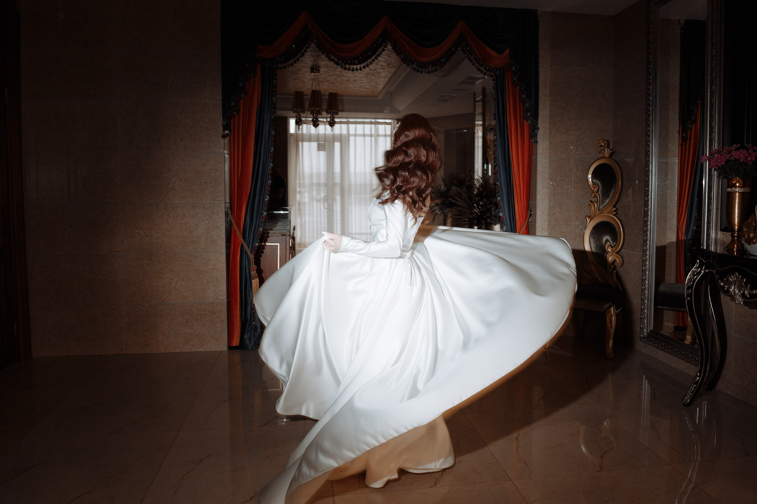 Степан и Элянора (полный день). Свадебный фотограф