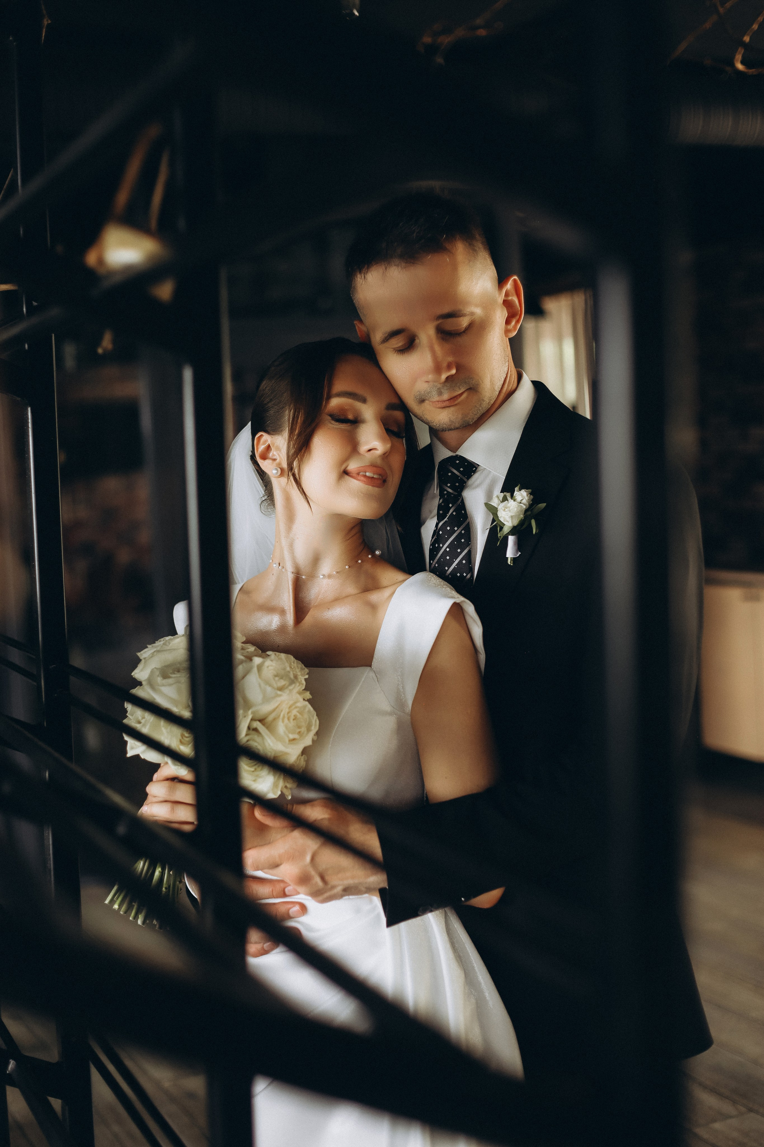 You arе my heart. Свадебный фотограф Татьяна Курганская