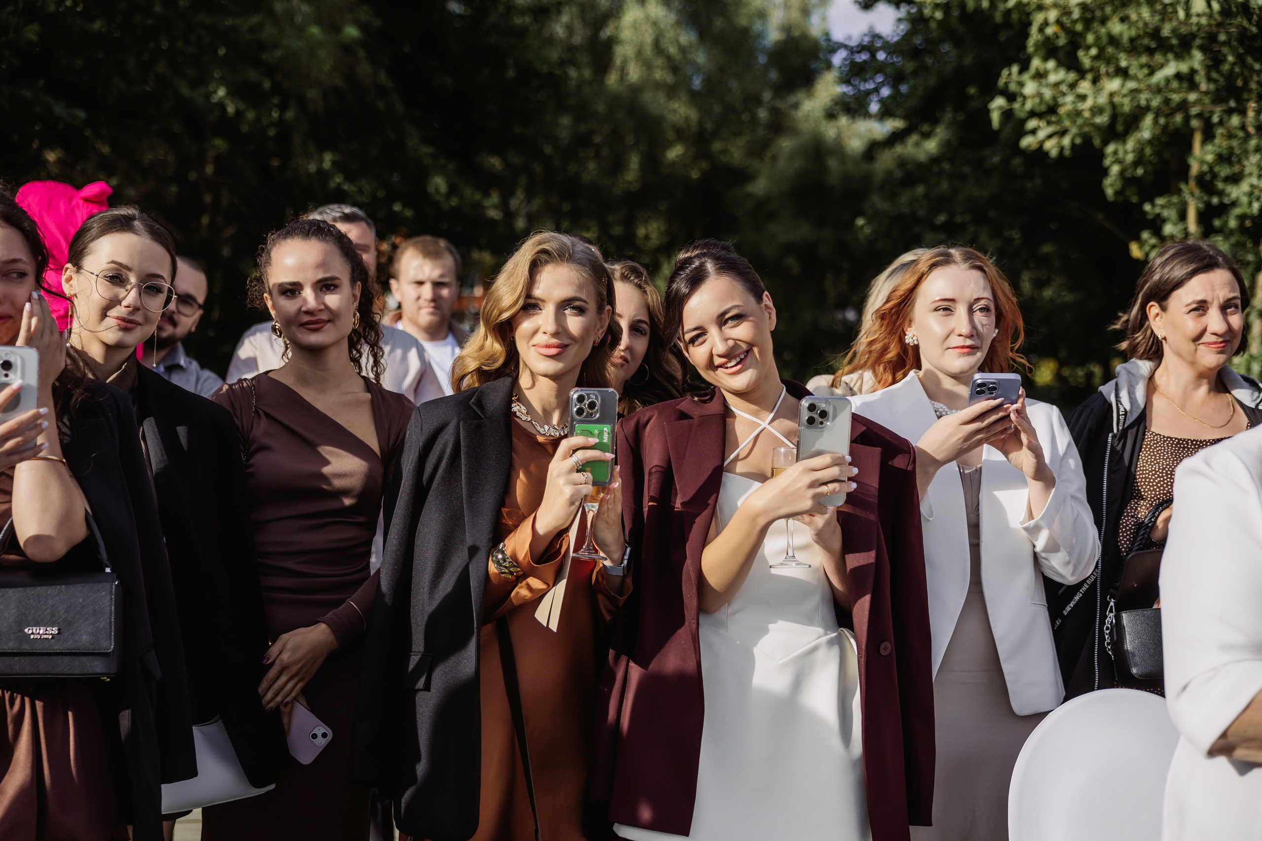 Свадьба Ярослав и Дарья 🖤. ФОТОГРАФ ИРИНА ШАМАТАВА