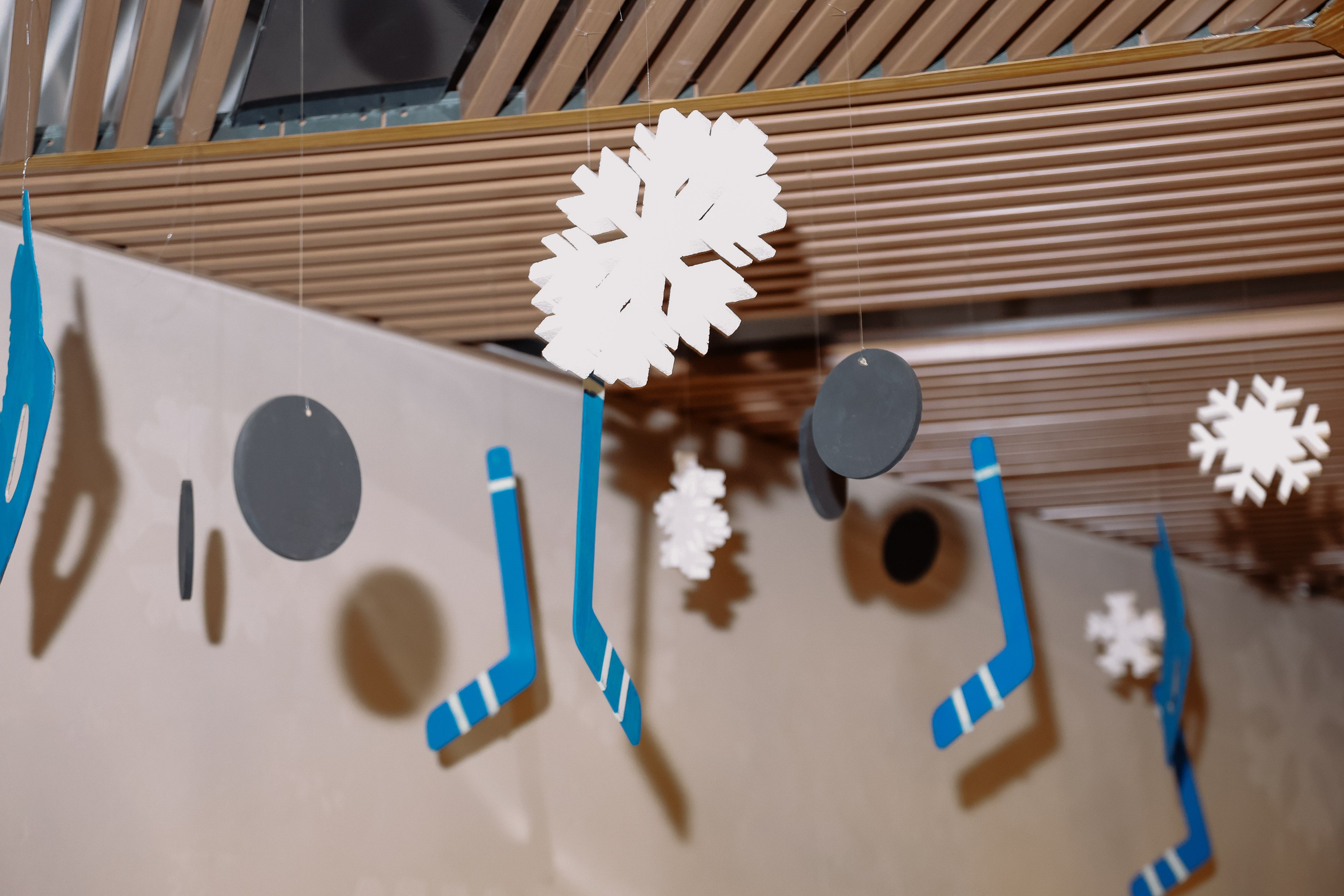 Кубок Первого канала. Фотограф Юлия Мальцева