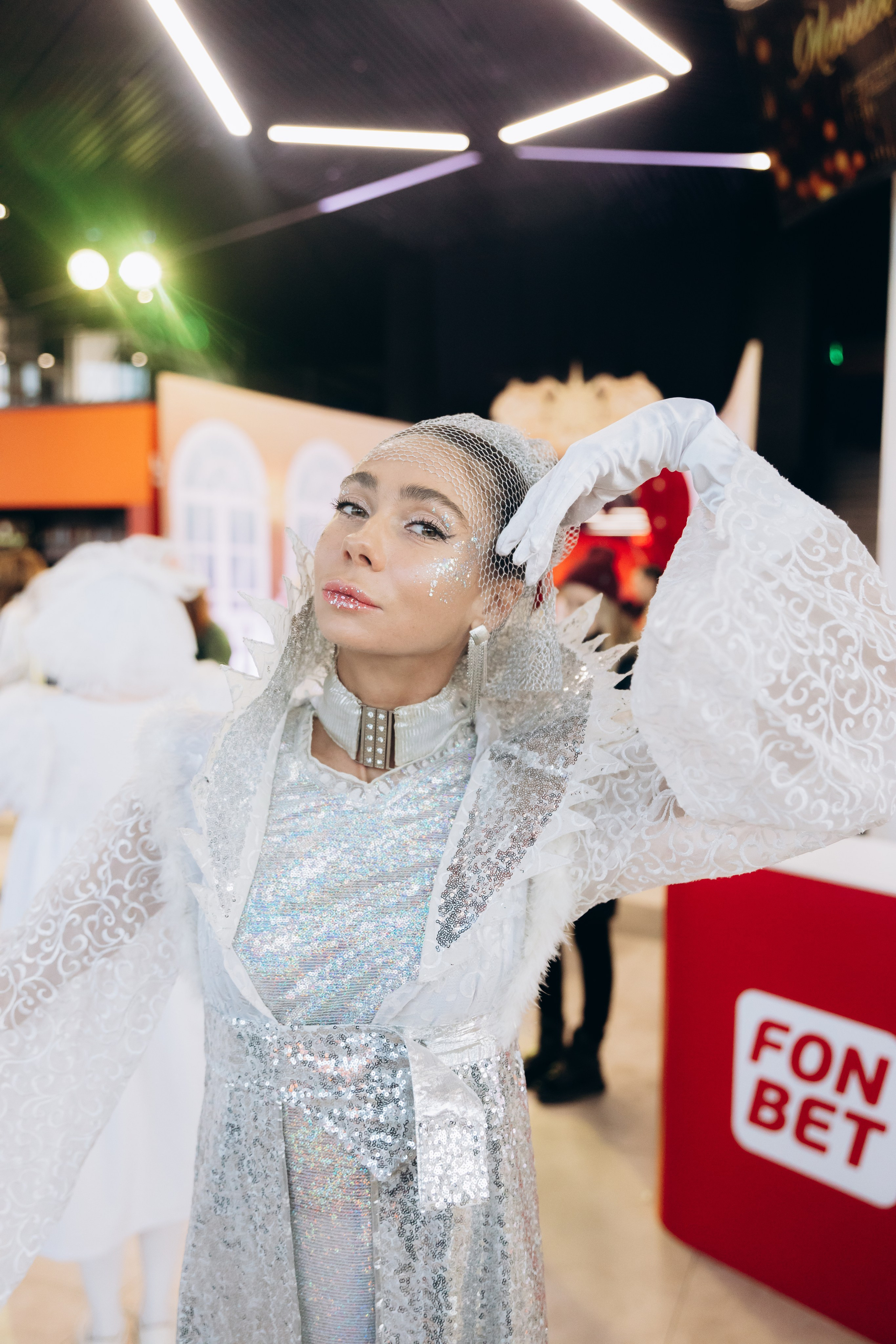 Новогодний бал | G-DRIVE Арена. Свадебный и репортажный фотограф в Омске. Червоткин Никита