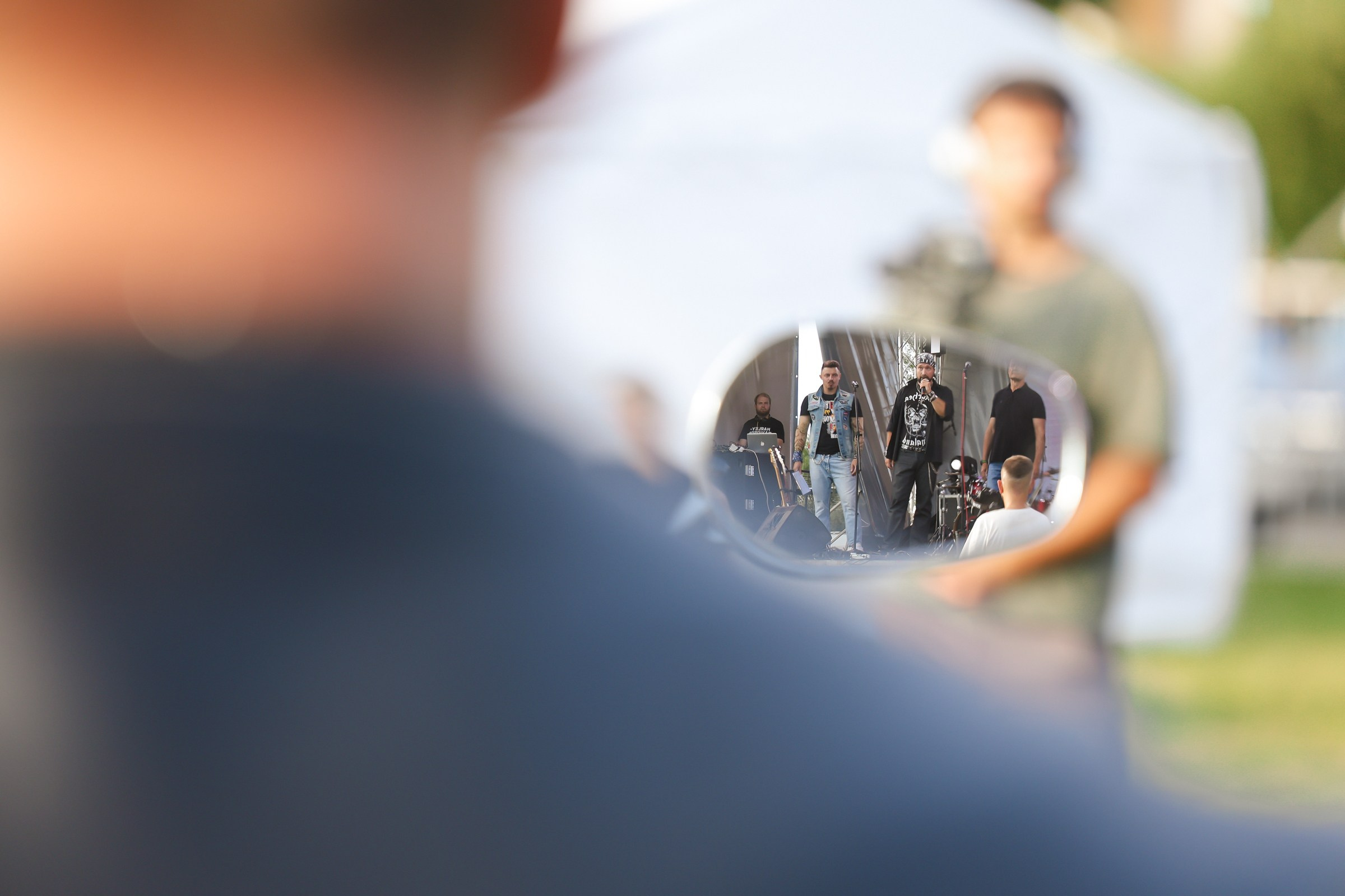 /РЕПОРТАЖ/ Rock'n'Roll FEST. Свадебный фотограф Великий Новгород Станислав Кособудский
