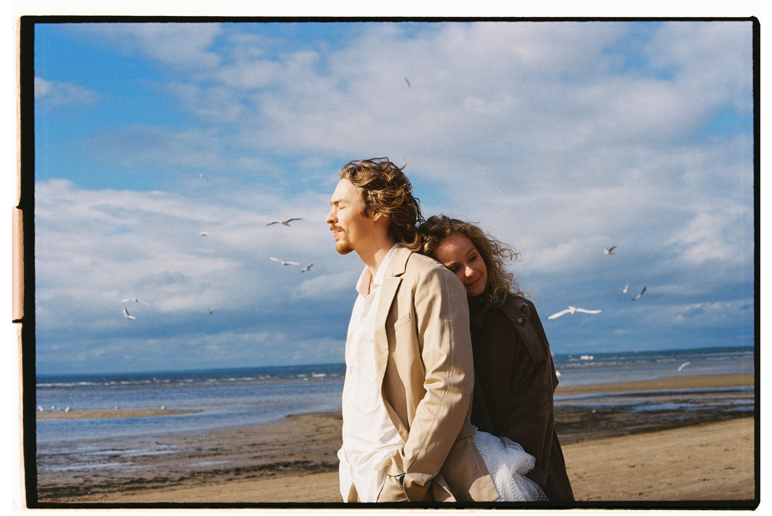 Пленка. Семейный свадебный фотограф Семен Егоров