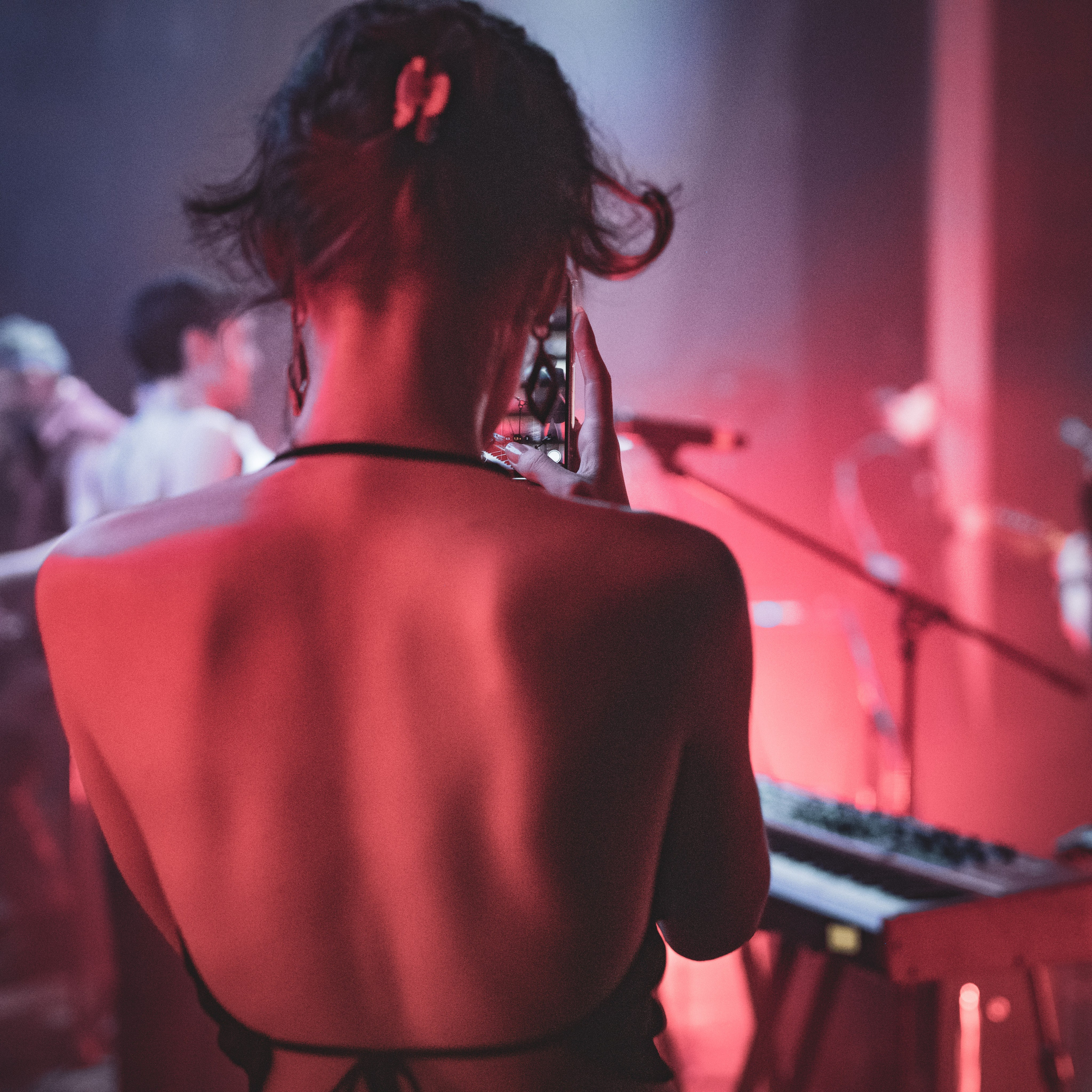 Events/Эвенты. Фотограф, который любит людей и они у него получаются. Дмитрий Рессер