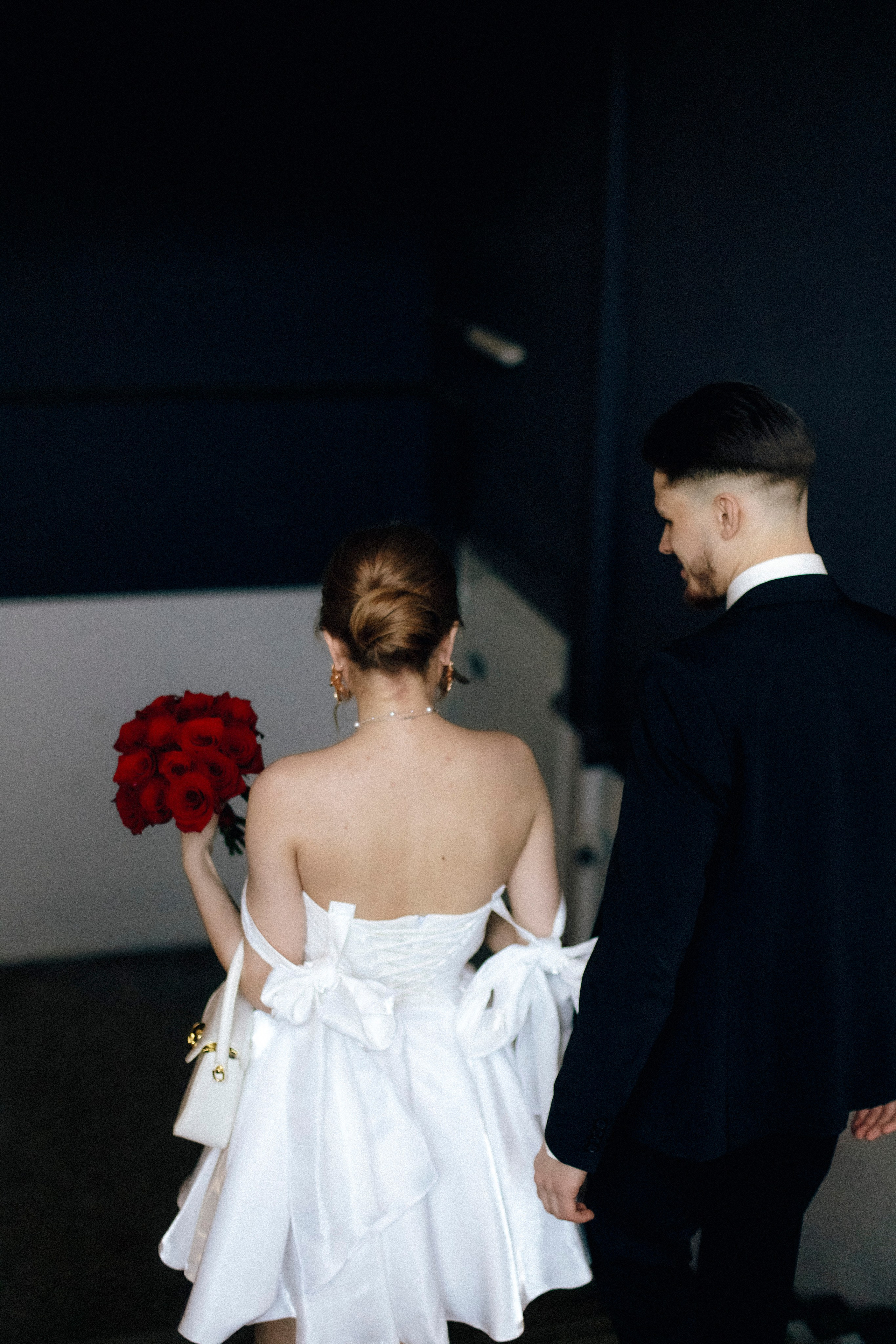 Кристина и Николай 25.04.25. Индивидуальный, семейный и свадебный фотограф