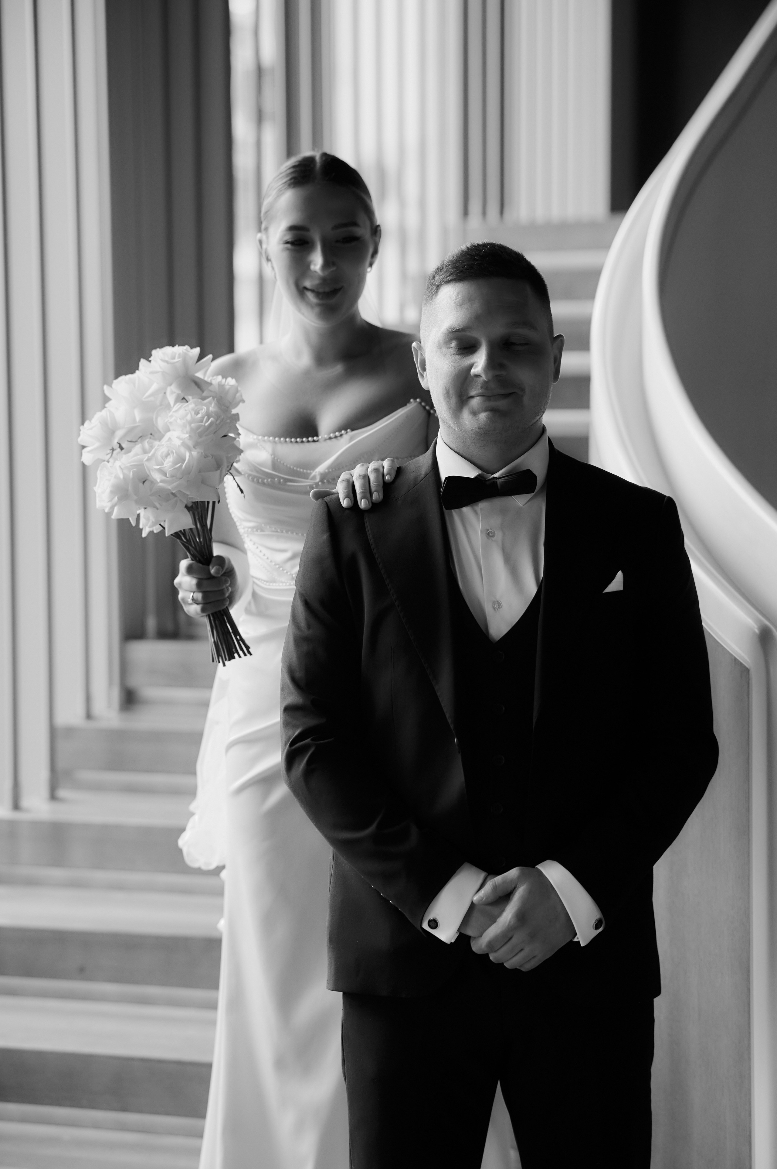 B&L. Свадебный и репортажный фотограф