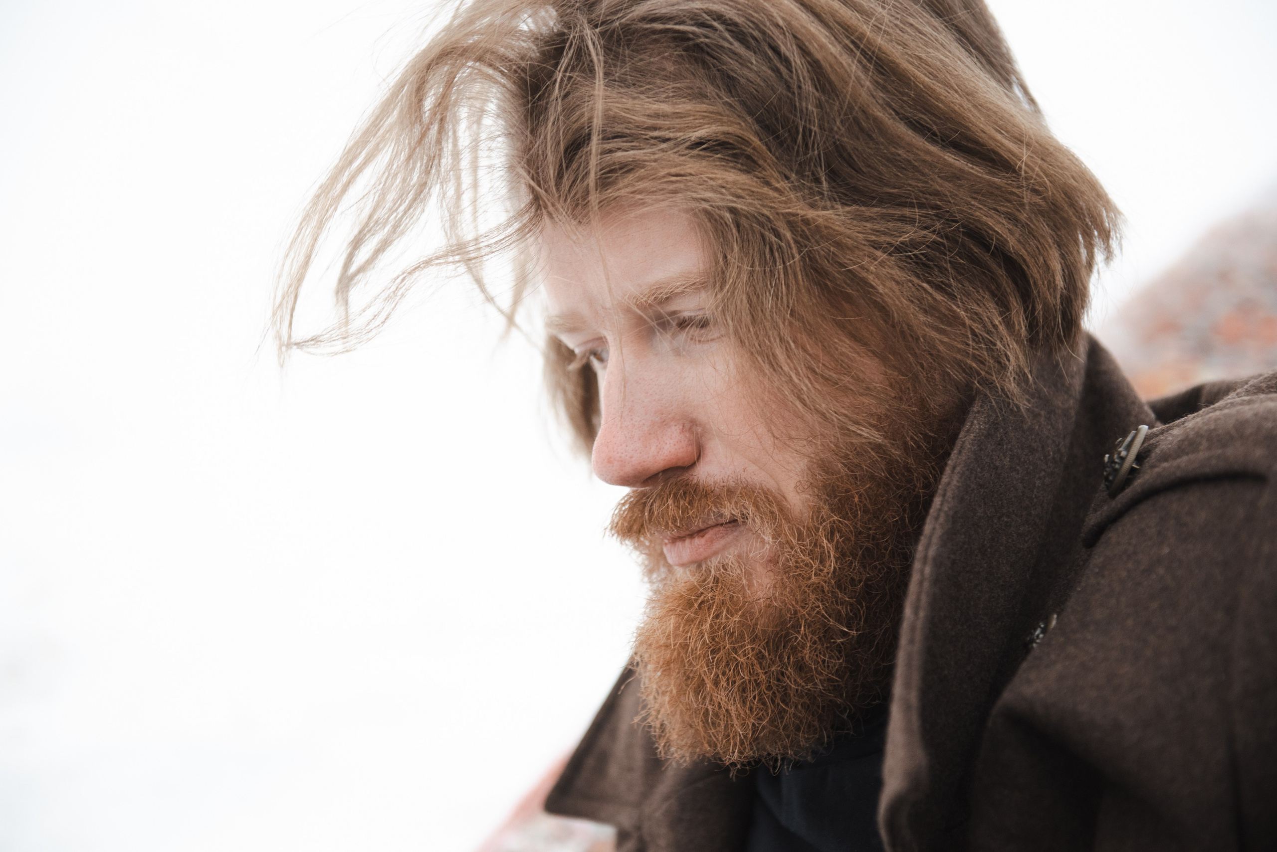 Михаил. Портретный и архитектурный фотограф в Москве и Санкт-Петербурге