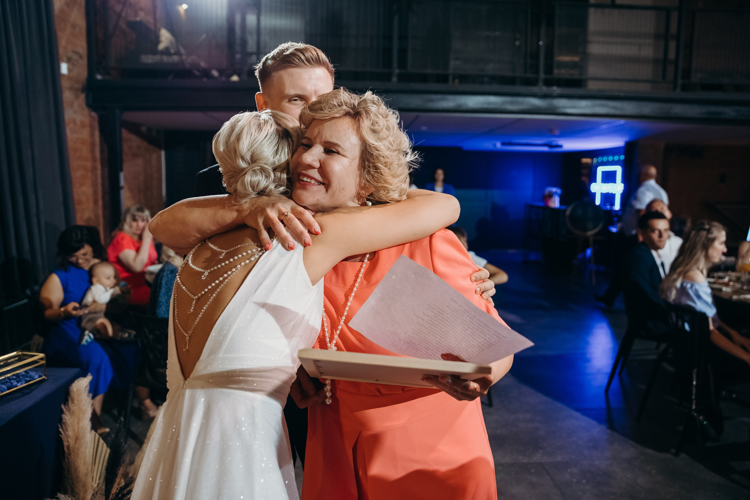 Выше только любовь. Свадебный фотограф-видеограф в Красноярске Евгений Константинопольский