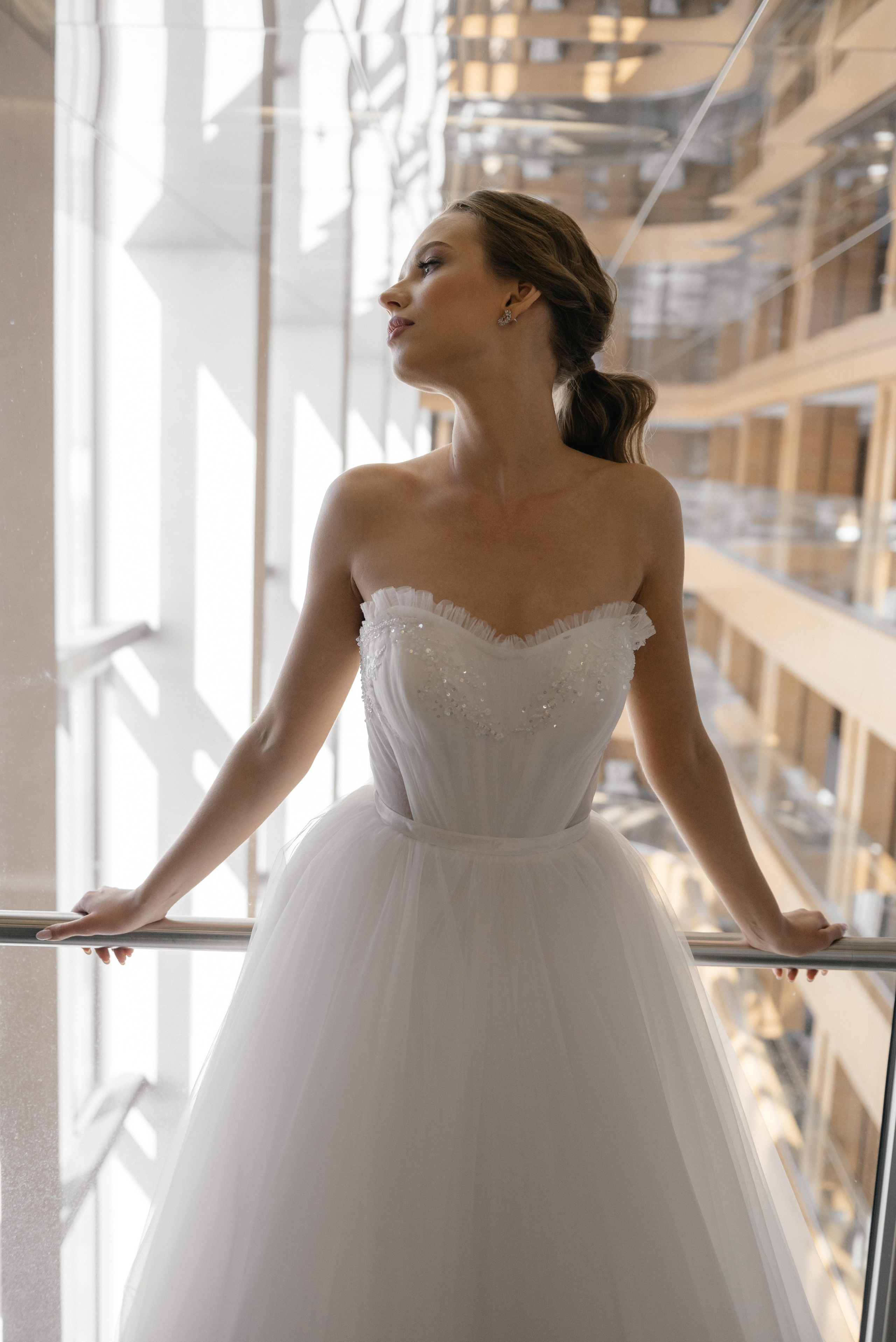 Wedding day in GRAND CNALET. Главная