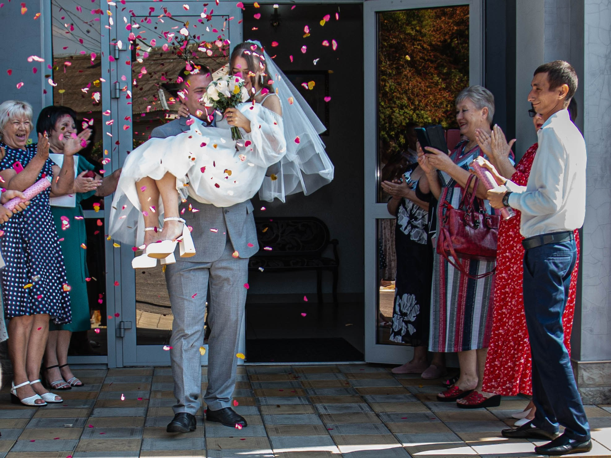 Свадьба Павел & Олеся. Главная