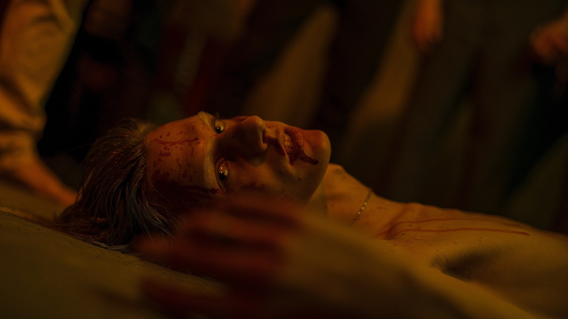 Fight club. Barabaka.jpg | photographer Dubai