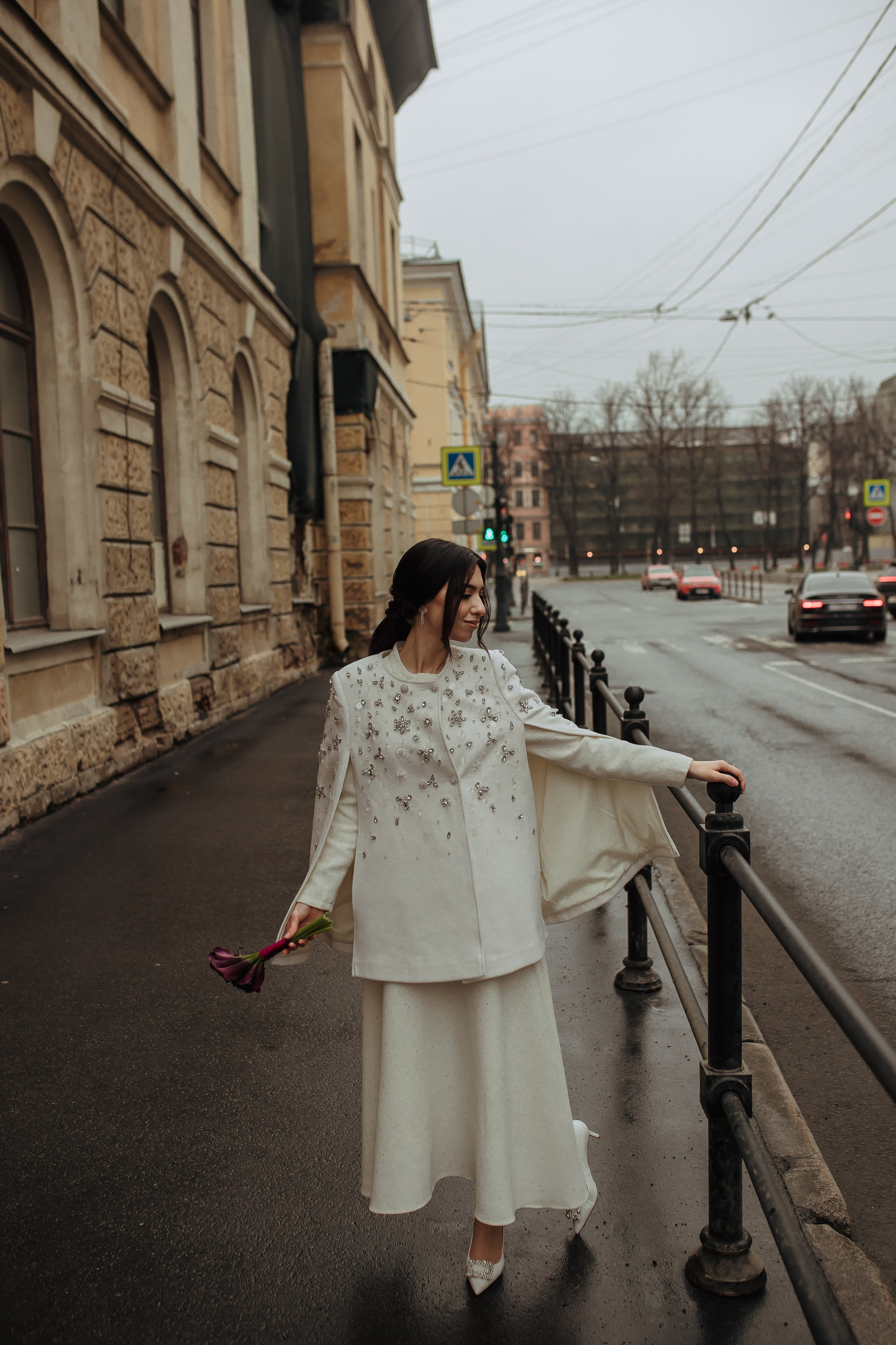 Айшан и Фаиг. Семейный и Свадебный фотограф в Санкт-Петербурге Плохая Екатерина