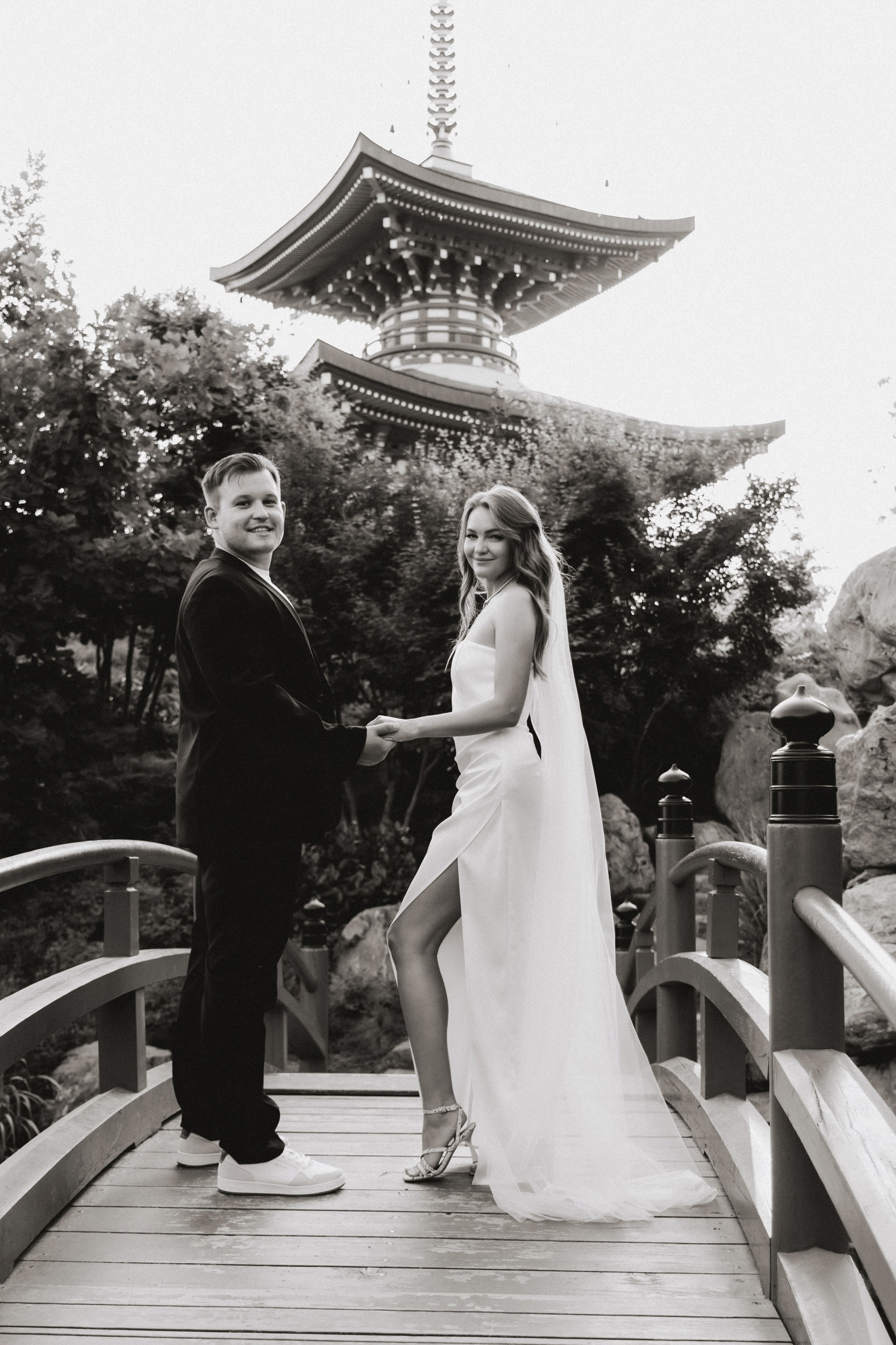 Vladimir & Natalia. Свадебный и семейный фотограф в Краснодаре Диана Смирнова