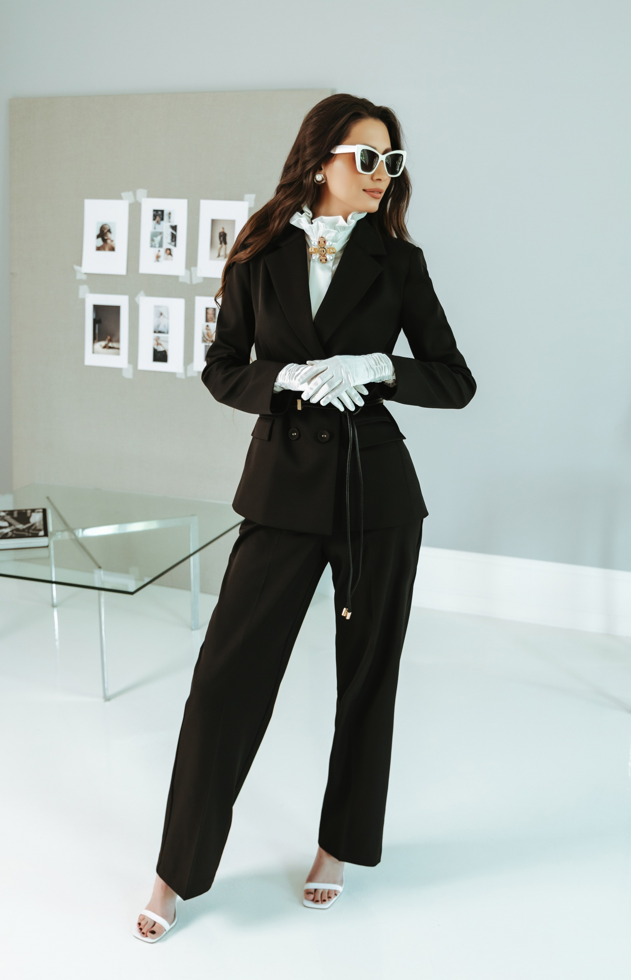 Женские костюмы. Свадебный и семейный фотограф в Краснодаре Диана Смирнова