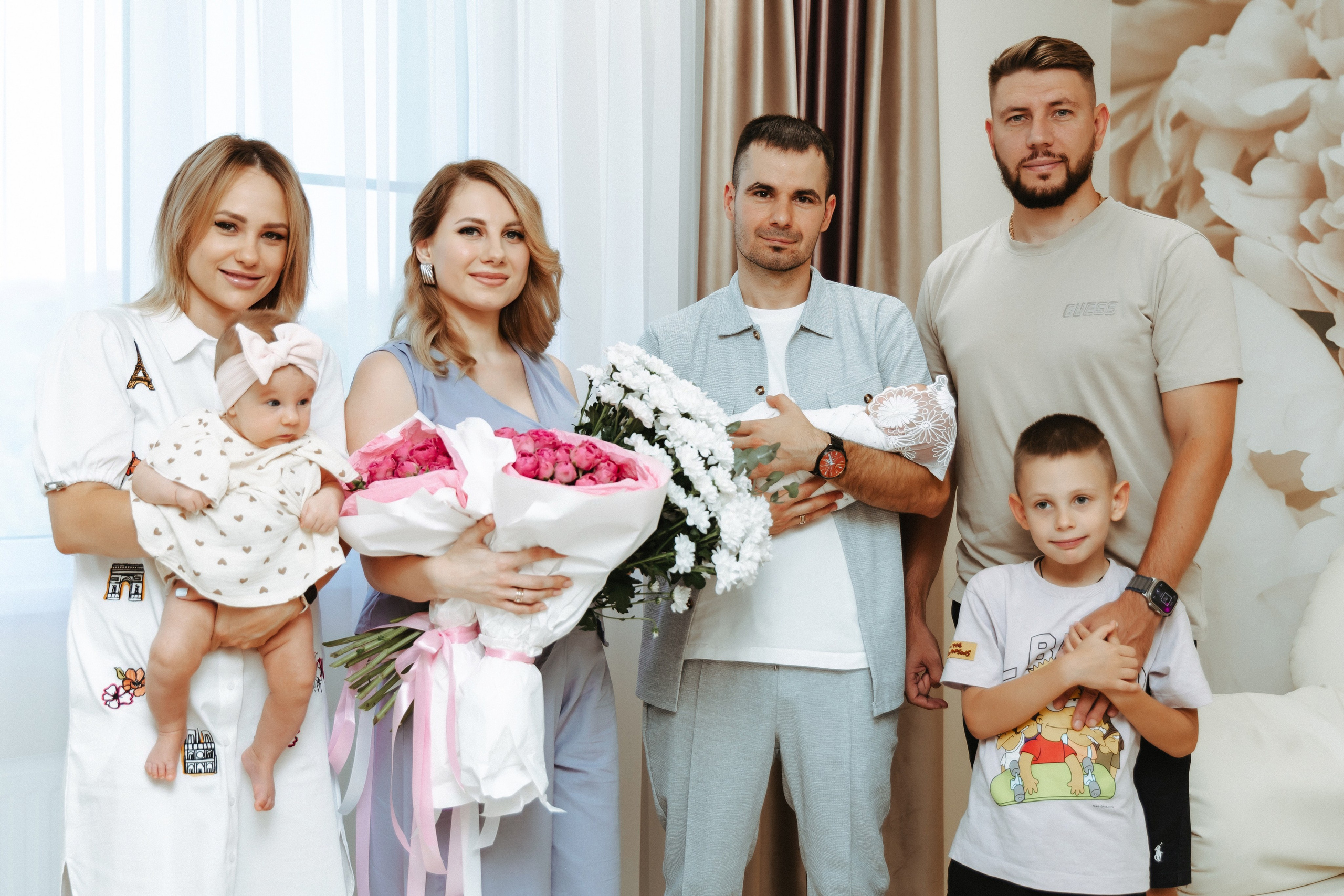 Екатерининская 5.08. Свадебный и семейный фотограф в Краснодаре Диана Смирнова