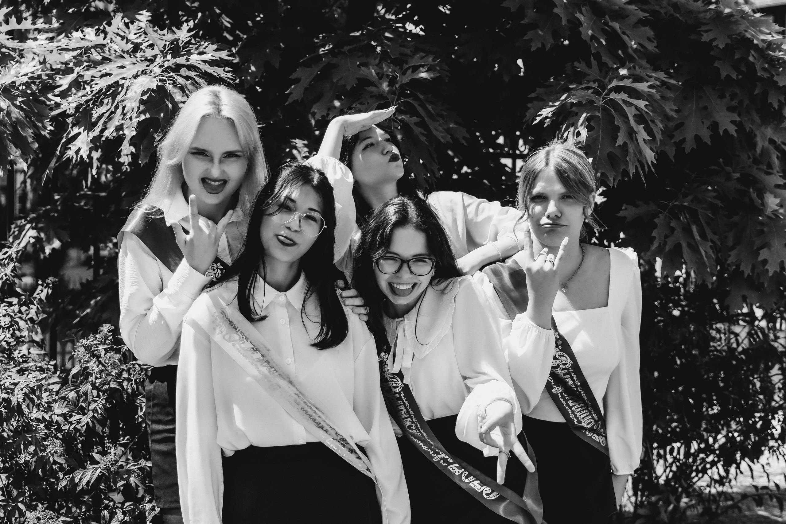 School № 27. Свадебный и семейный фотограф в Краснодаре Диана Смирнова