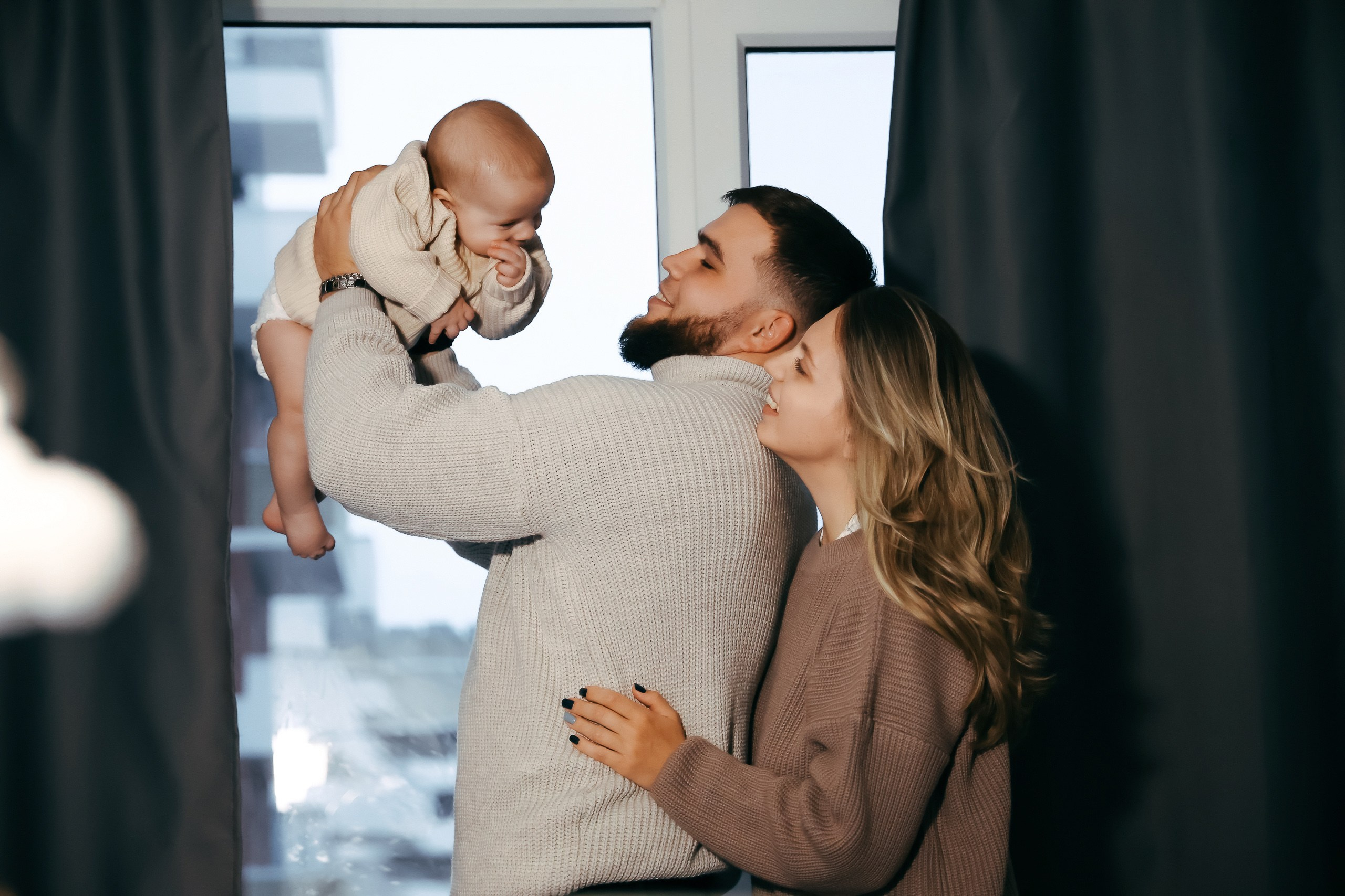 Valery & Elena. Свадебный и семейный фотограф в Краснодаре Диана Смирнова