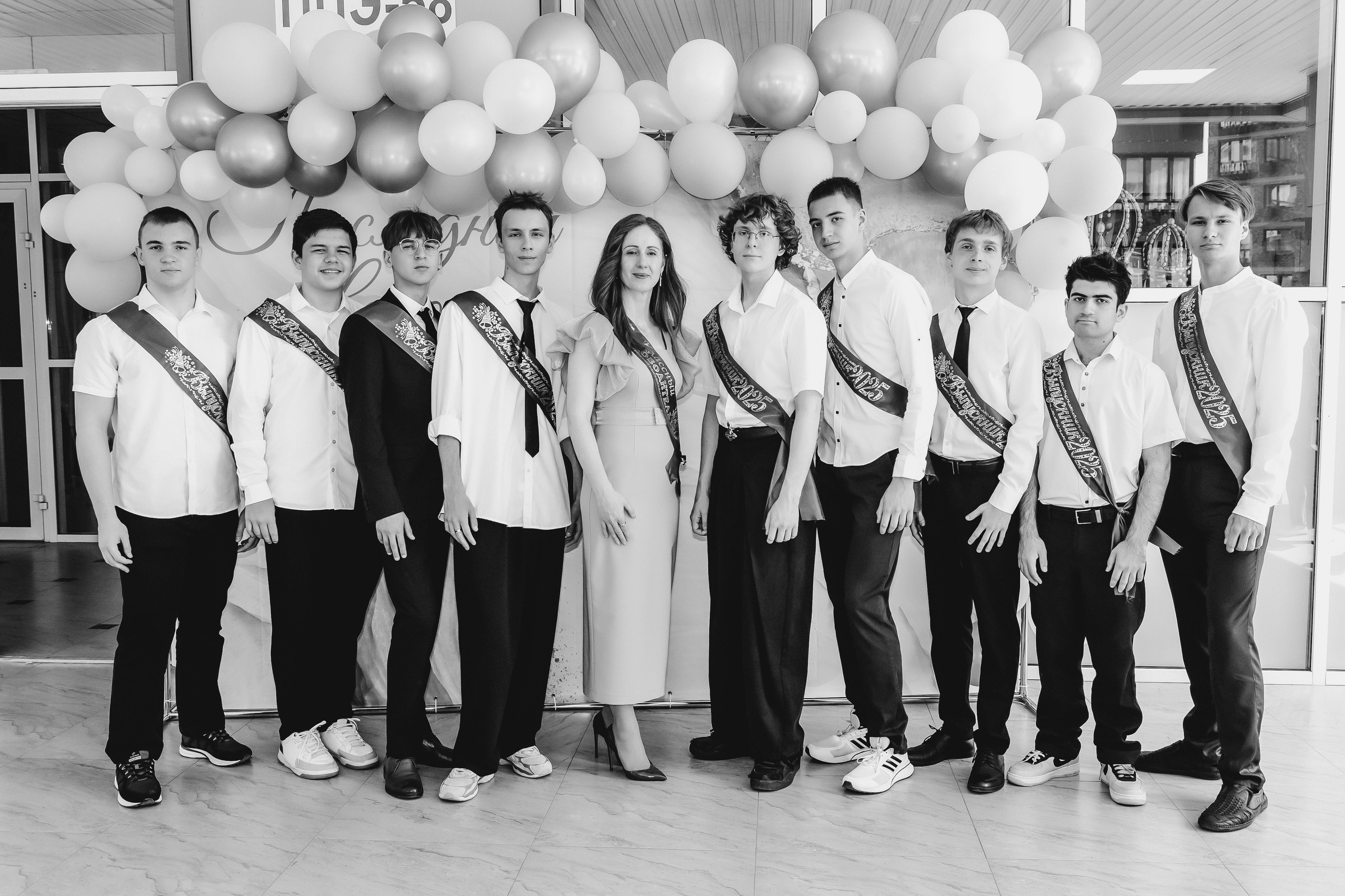 School № 27. Свадебный и семейный фотограф в Краснодаре Диана Смирнова