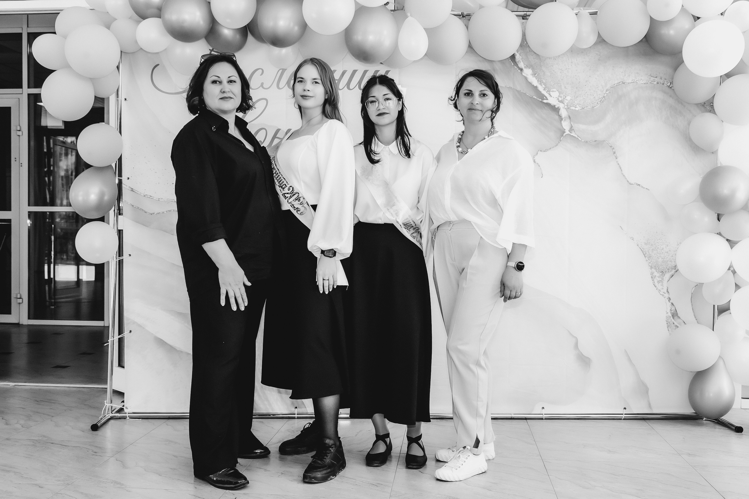 School № 27. Свадебный и семейный фотограф в Краснодаре Диана Смирнова