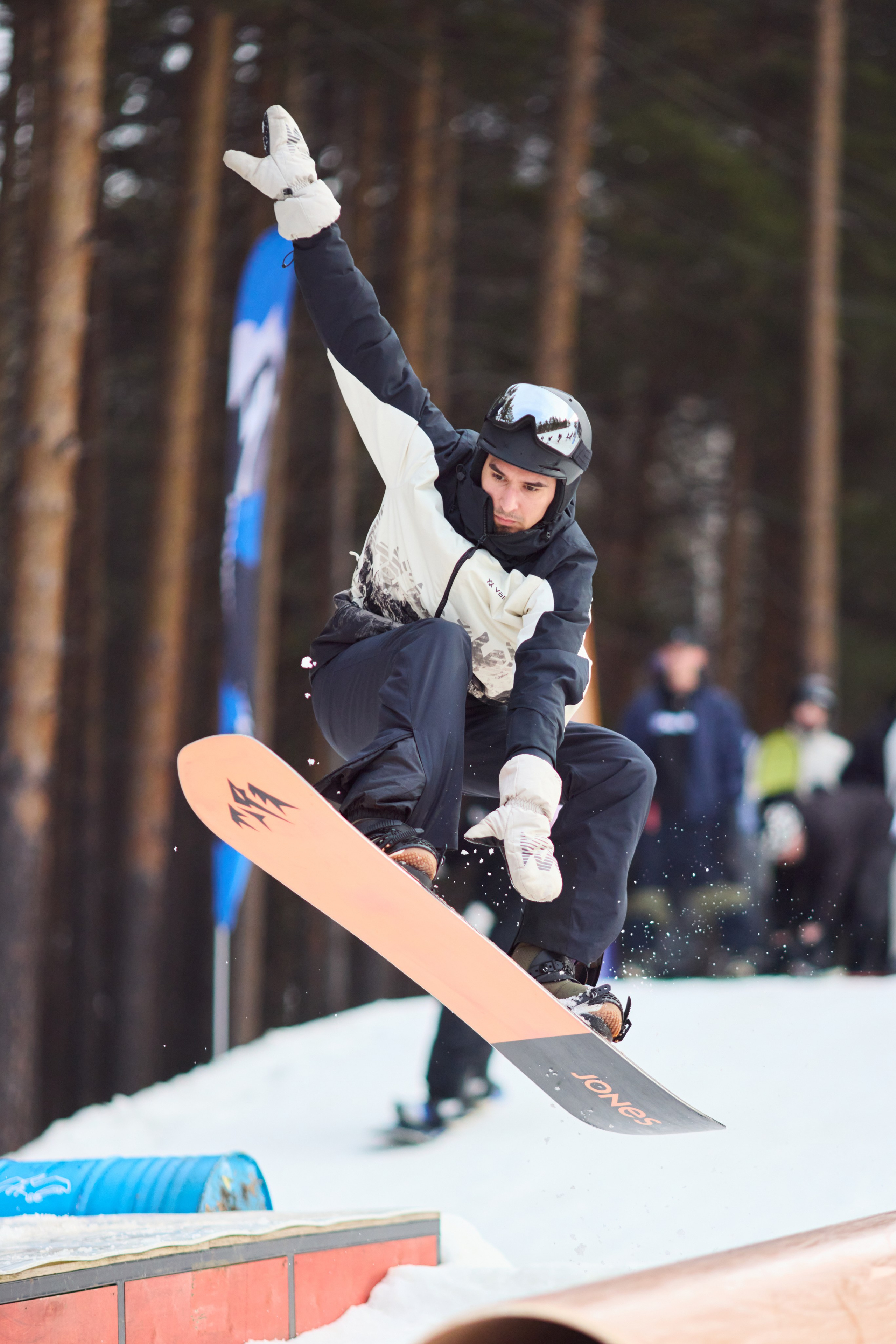 СПОРТ. Спортивный и репортажный фотограф в Екатеринбурге Артём Арафаилов