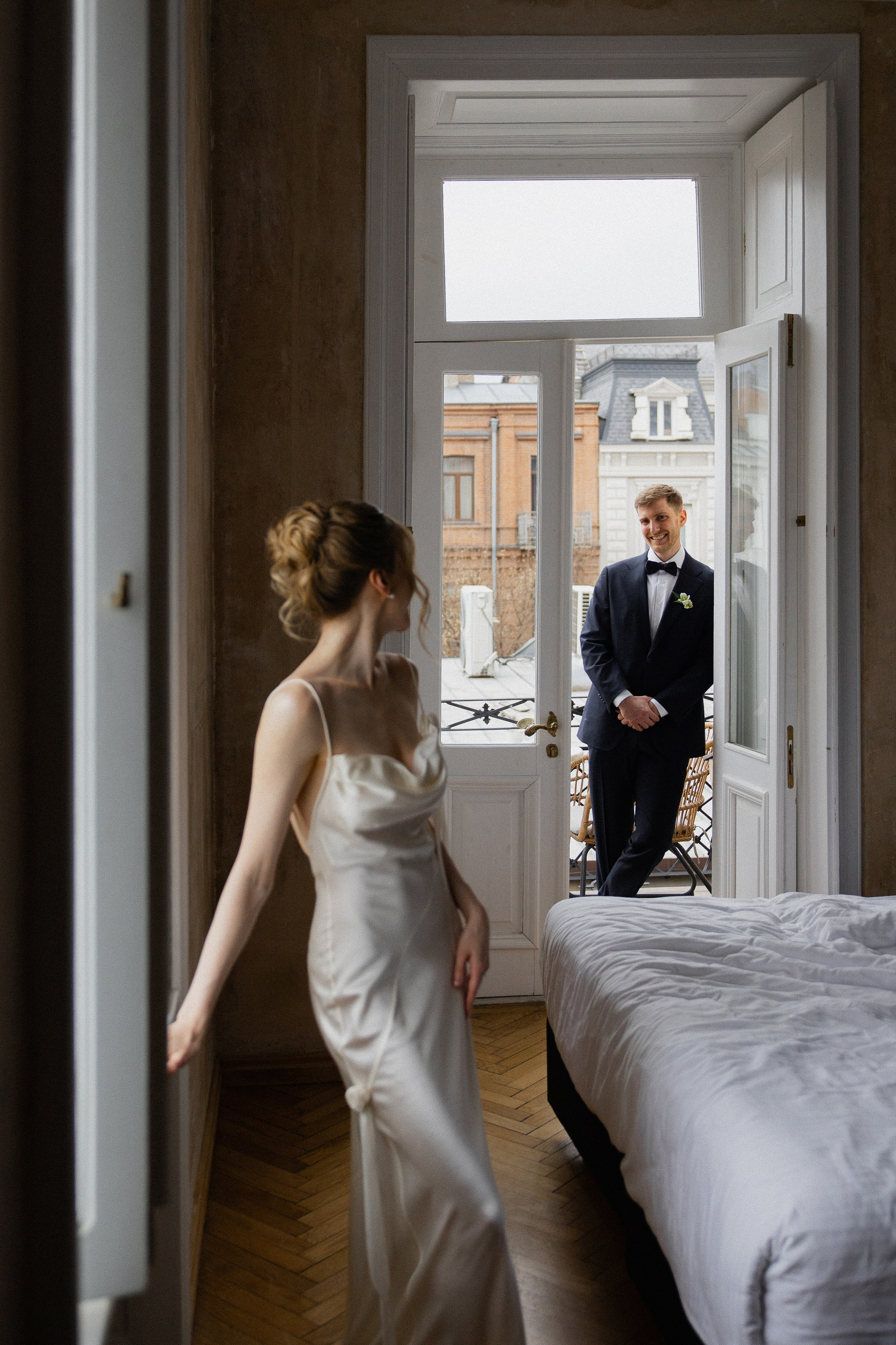 Jacopo & Vika • Tbilisi. Anna Fridenberg | wedding photographer