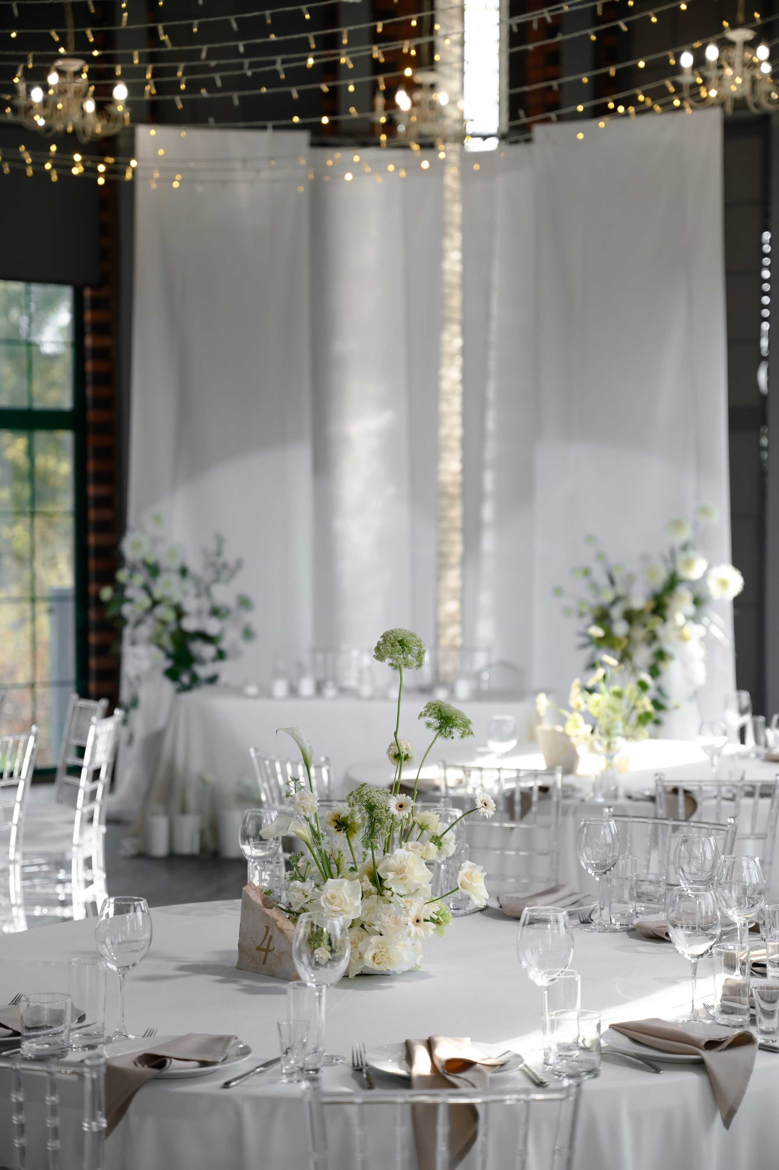 Манхэттен. Свадебный фотограф в Москве Владимир Симонов