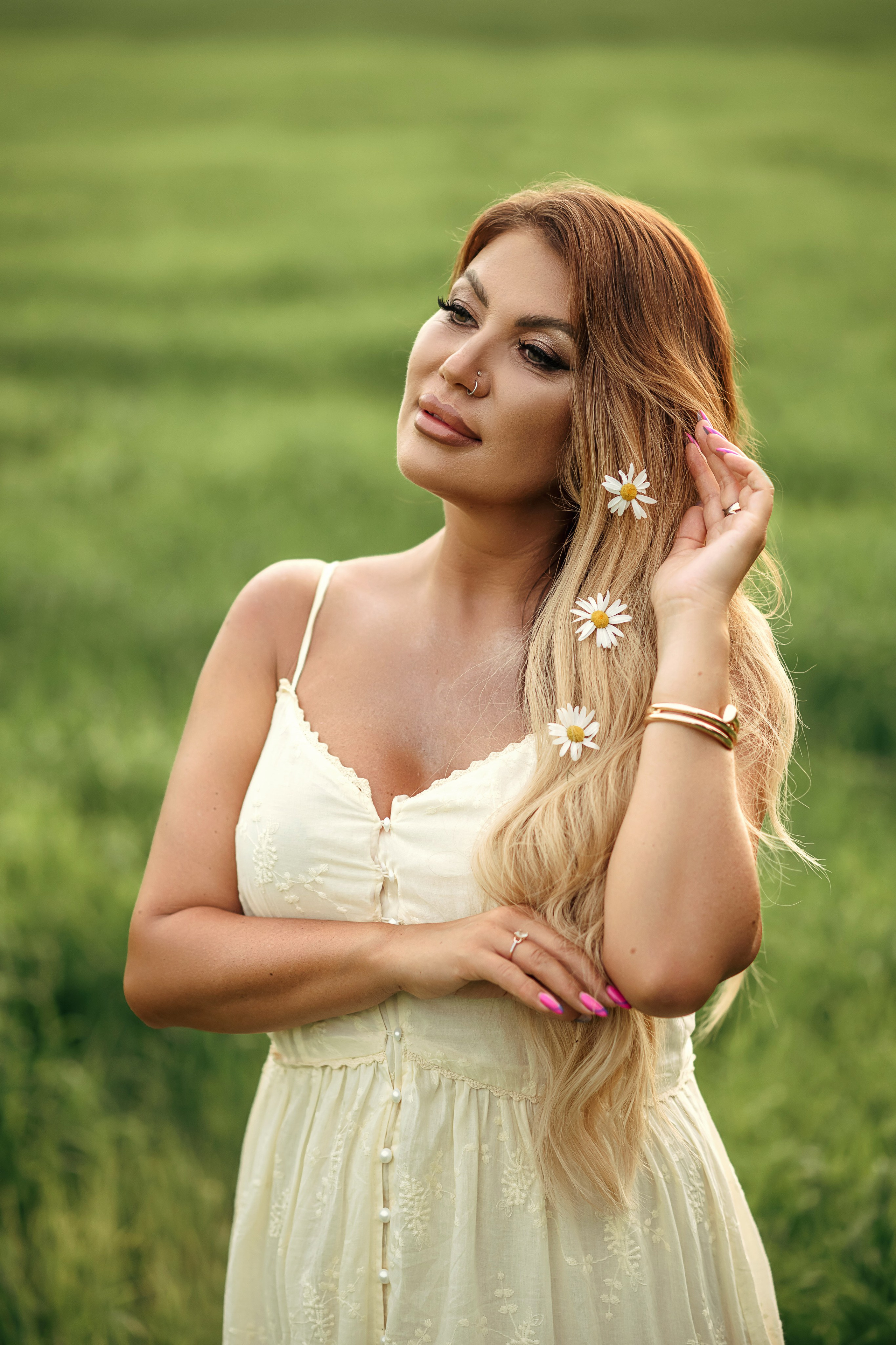 Золотое лето. Свадебный, семейный и детский фотограф в Москве и области