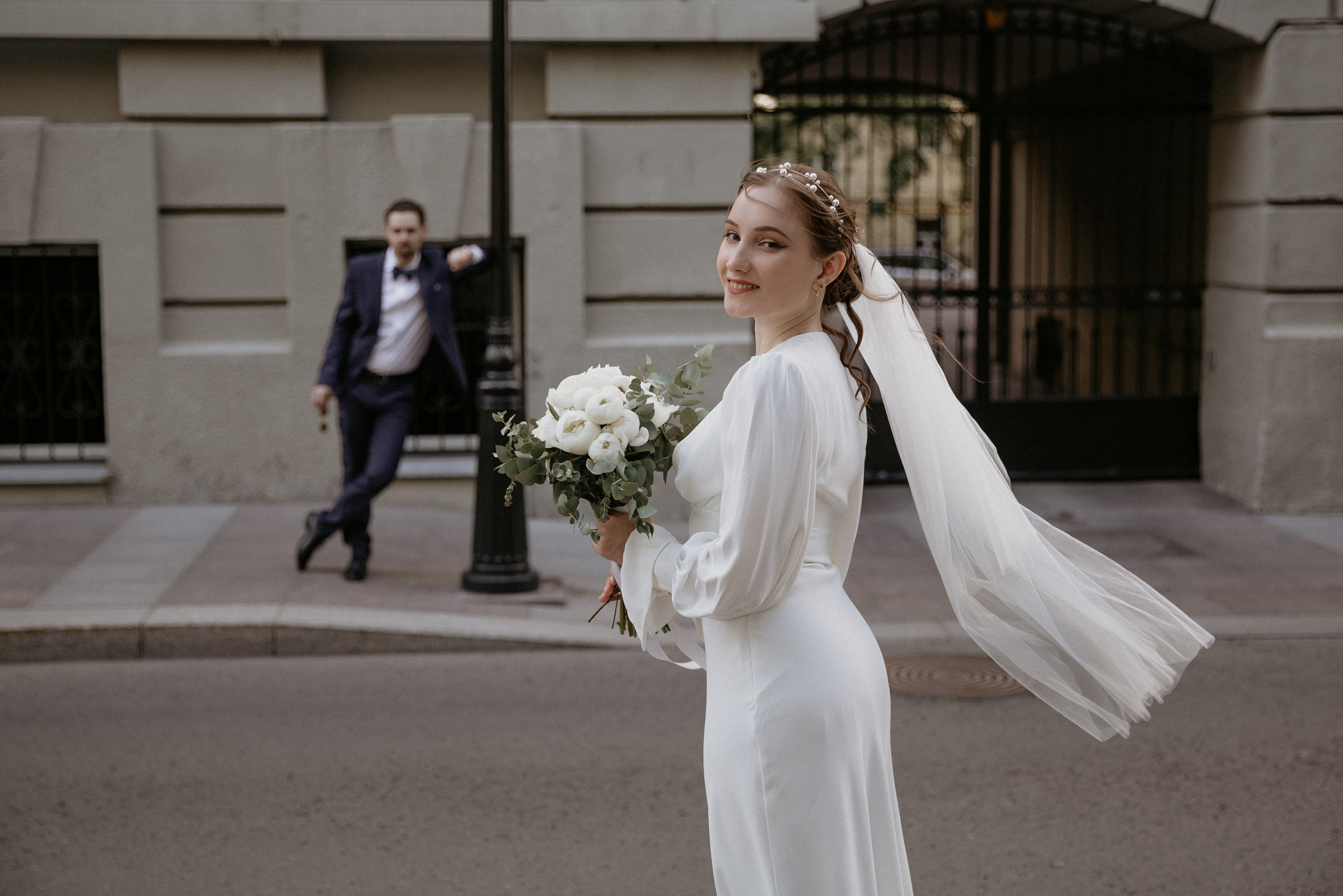 Дима и Александра. Свадебный фотограф Кирьянов Максим. Фотографирую в Москве, Коломне, Со