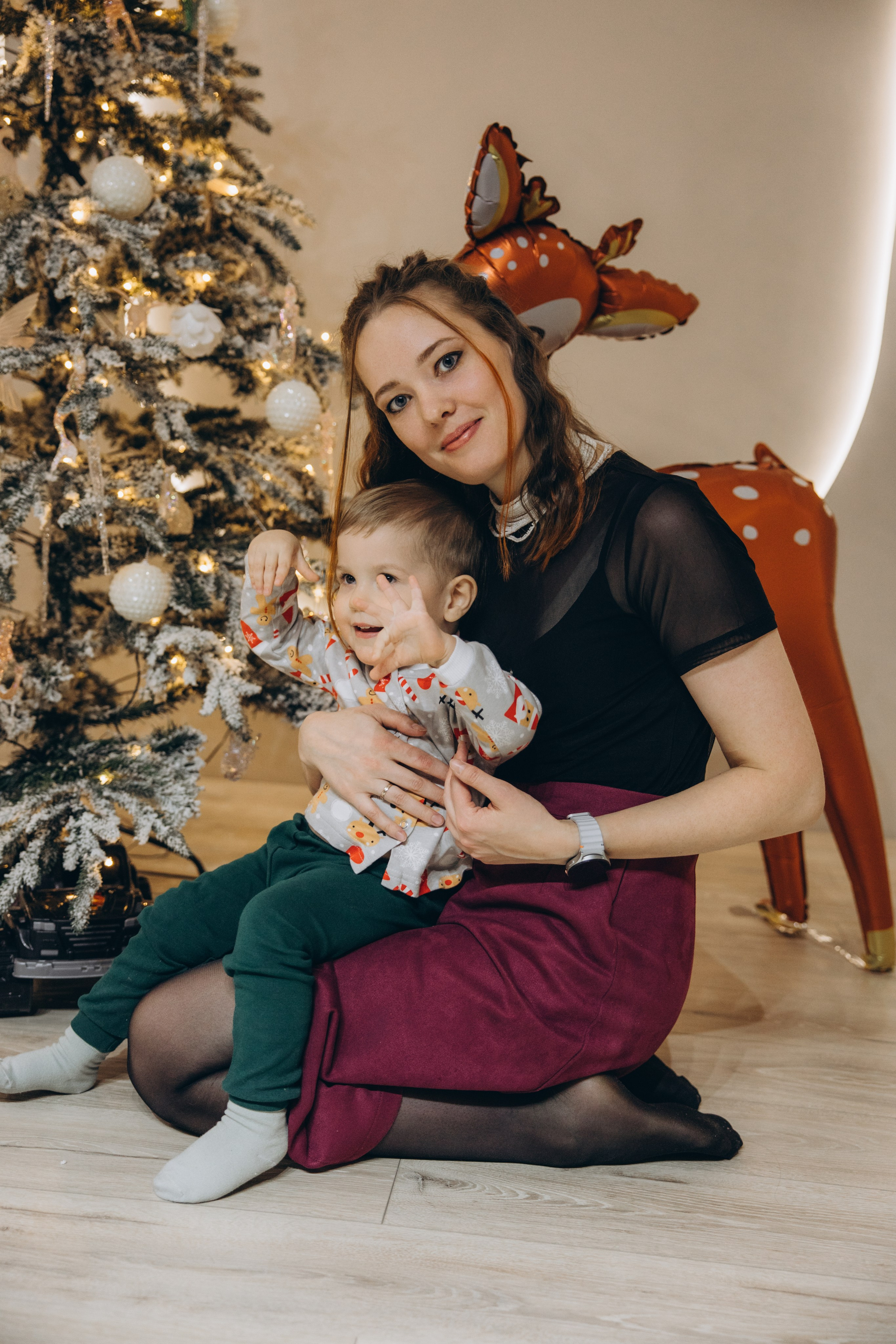 Игровая. Свадебный, семейный фотограф в Иркутске Светлана Макаричева