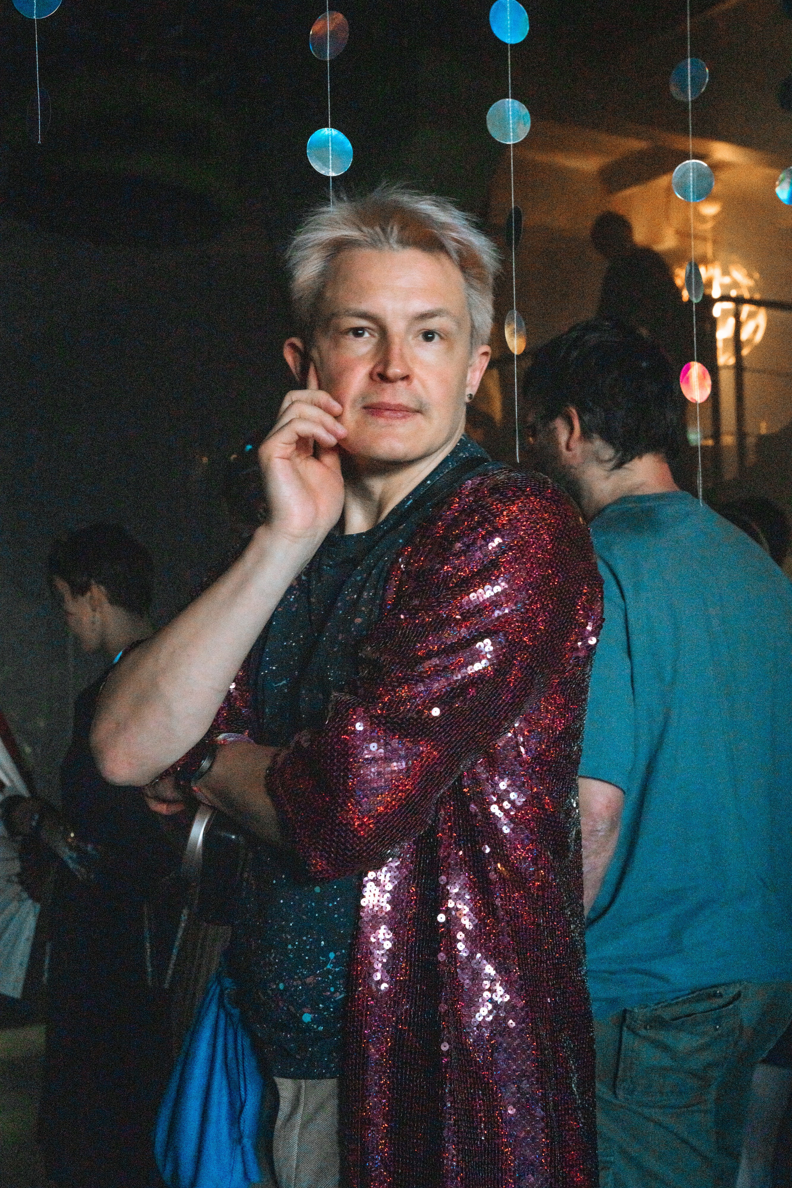 Рок концерт ILLUSIONS. Портретный фотограф в Санкт-Петербурге Дмитриева Наталия