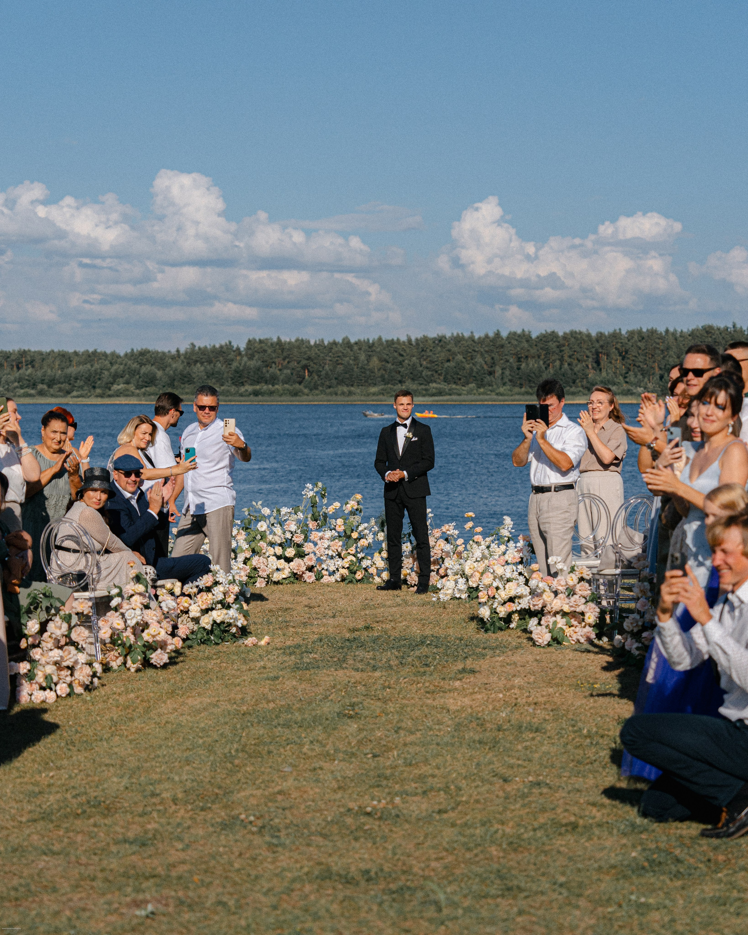 G | K. Свадебный фотограф в Москве Александр Нестеров