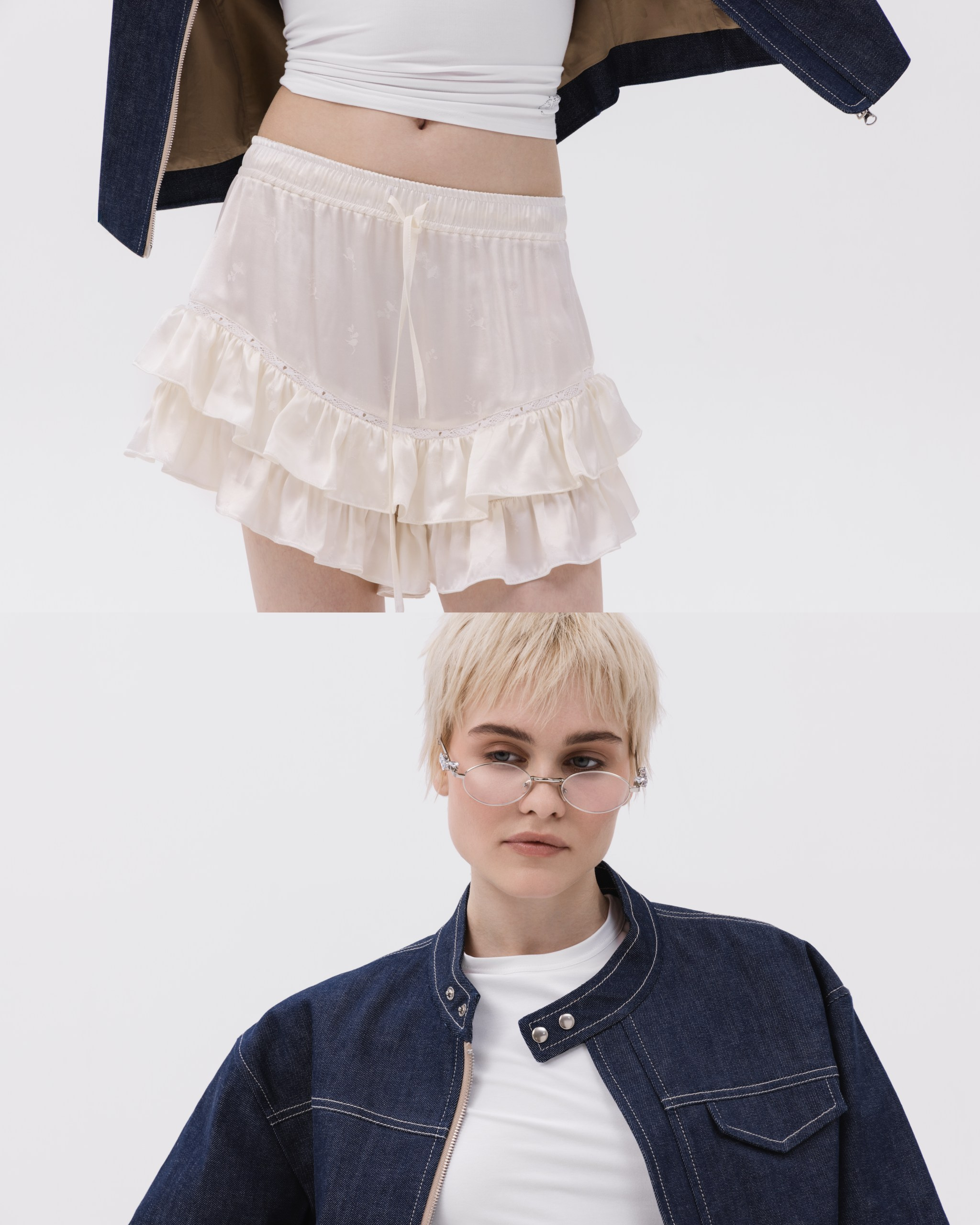 Saint Tokyo Campaign. DDPRODUCTION CASES