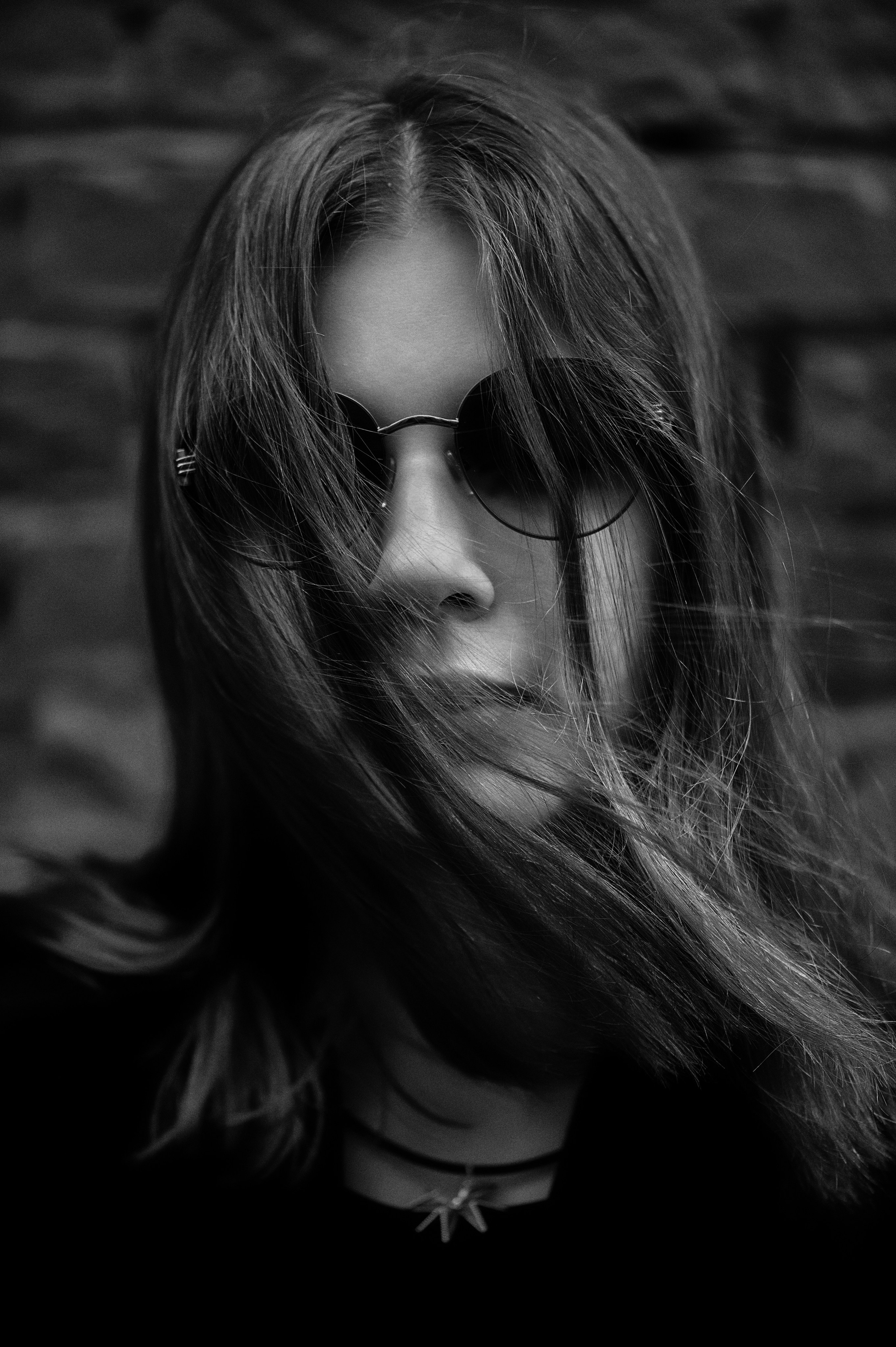 Портфолио фотографа. Фотограф в Москве, Оксана Ребристая