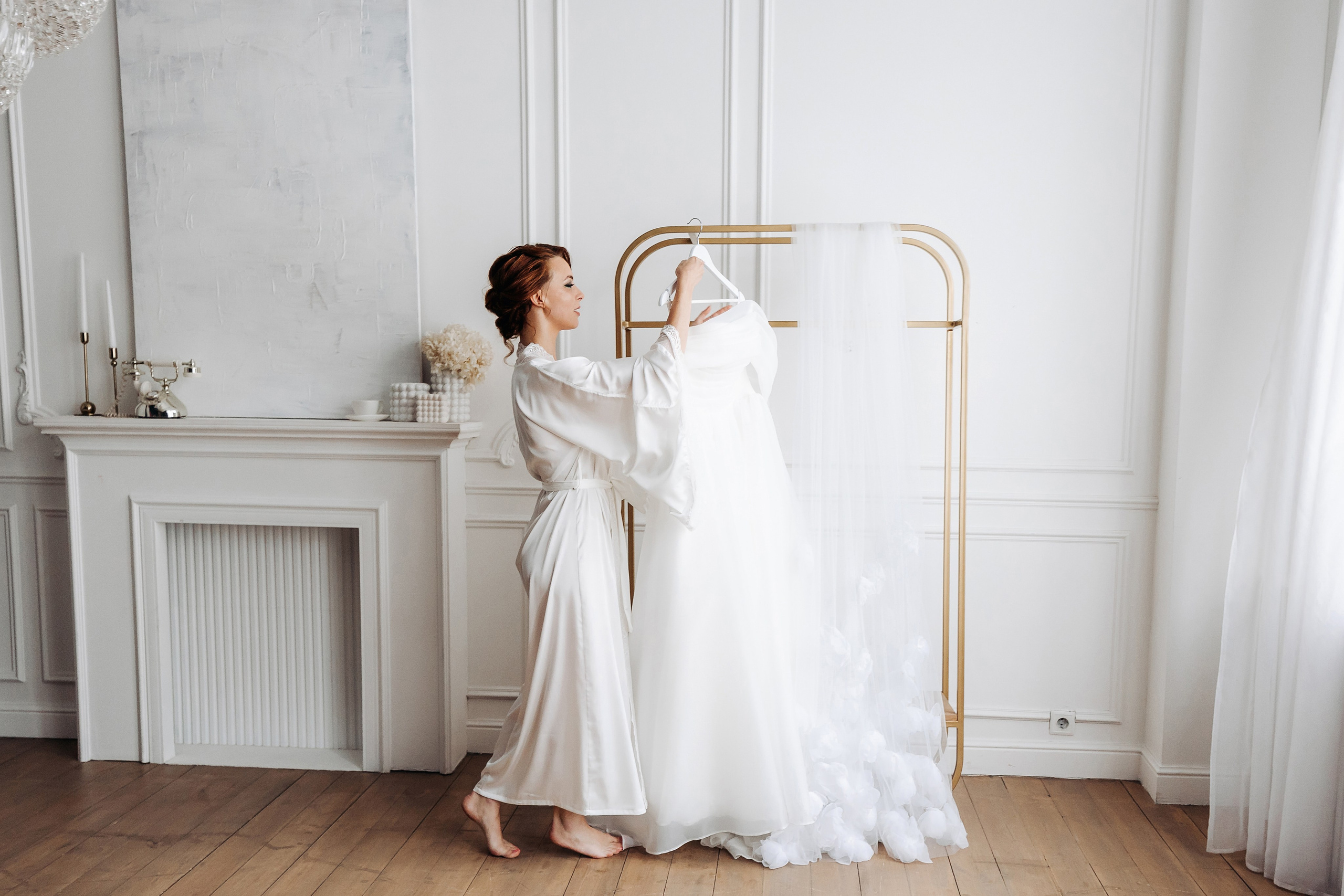 Антон Ксения. Фотограф Омск Андрей Козяков