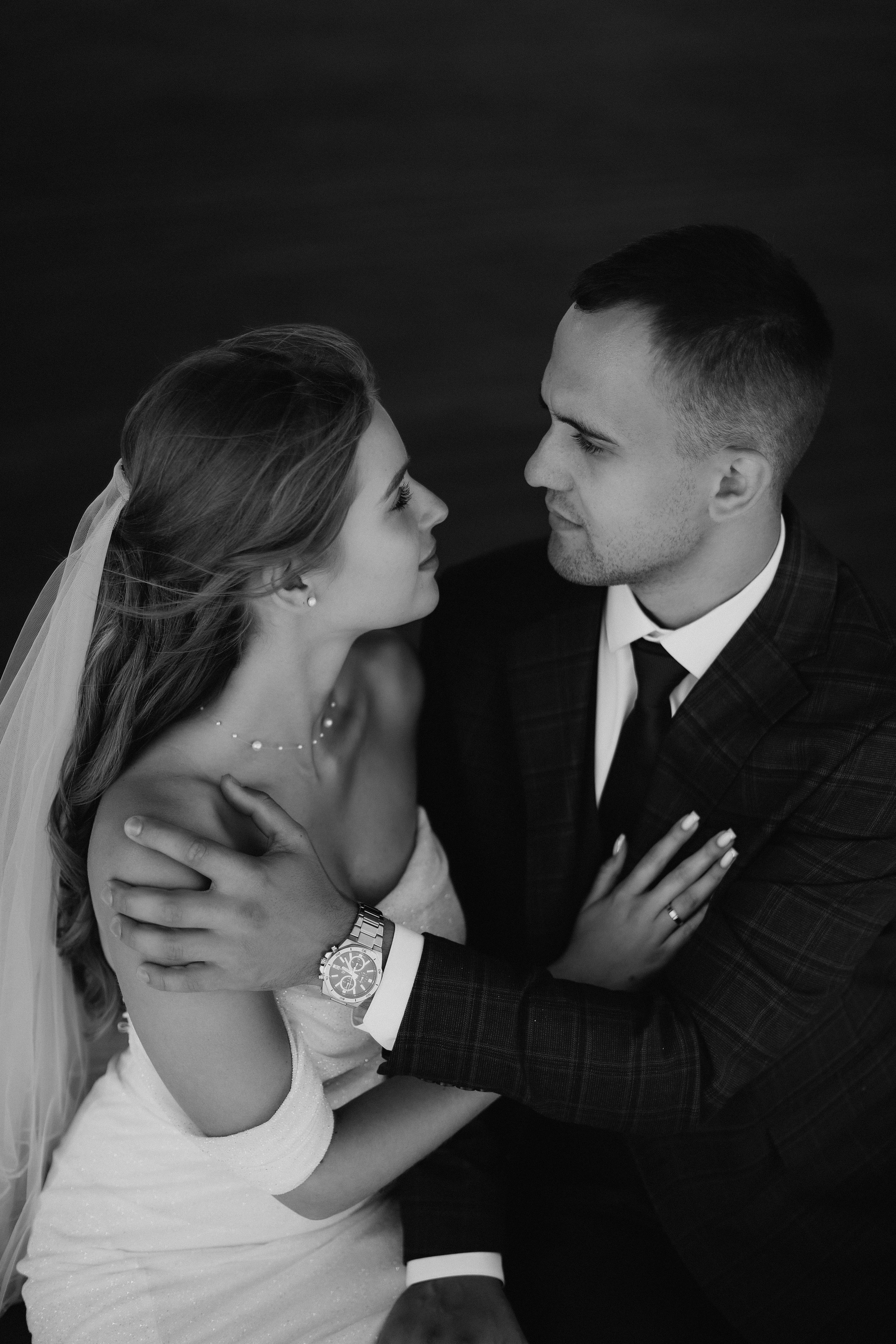 ЭЛЕОНОРА & НИКИТА. Фотограф Мариуполь | Ялта | Крым — Диана Мазенко