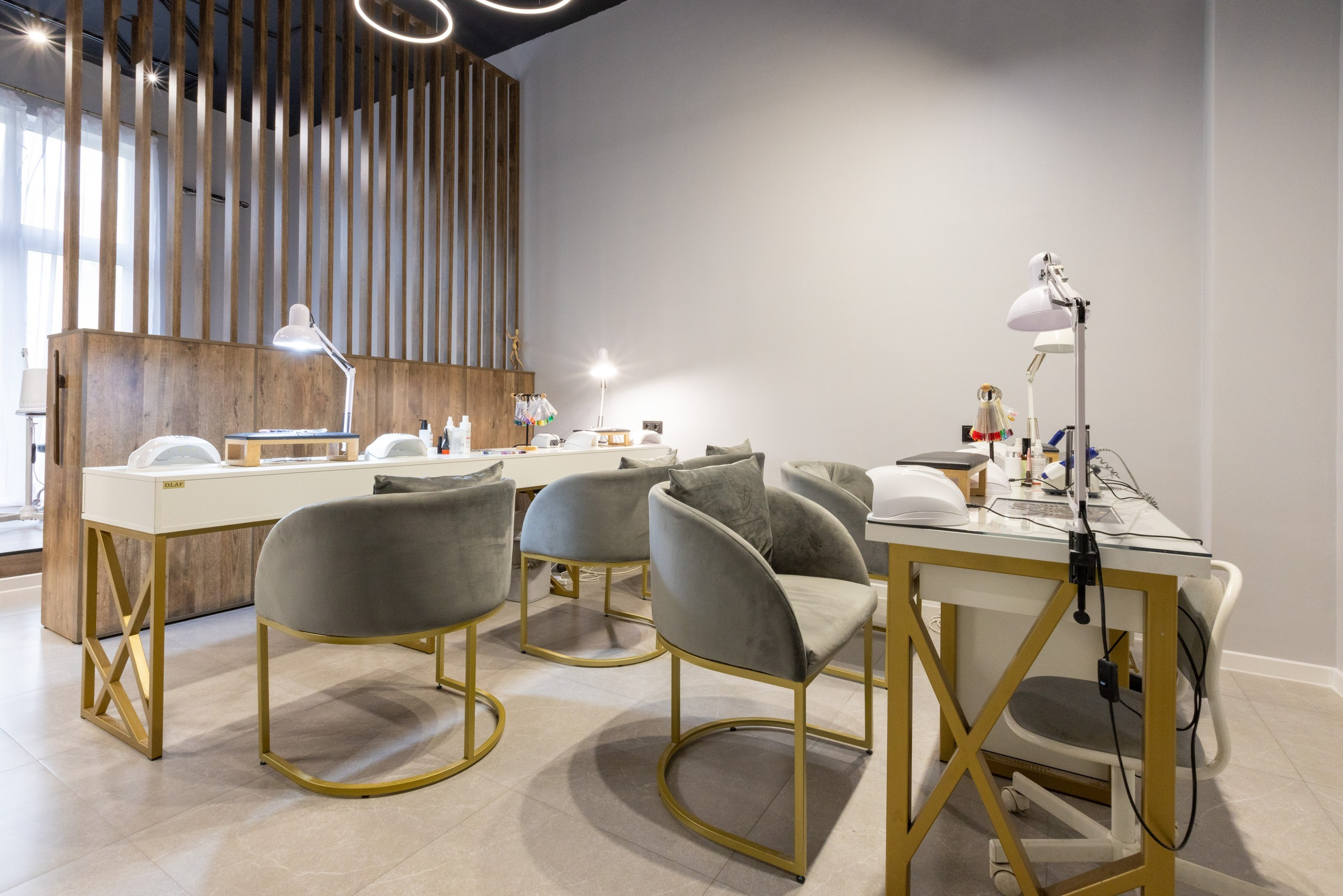 КАПСУЛА. Салон красоты. Фотограф в Туле Крупский АнДРей. Фотостудия «КАДР71» в Туле