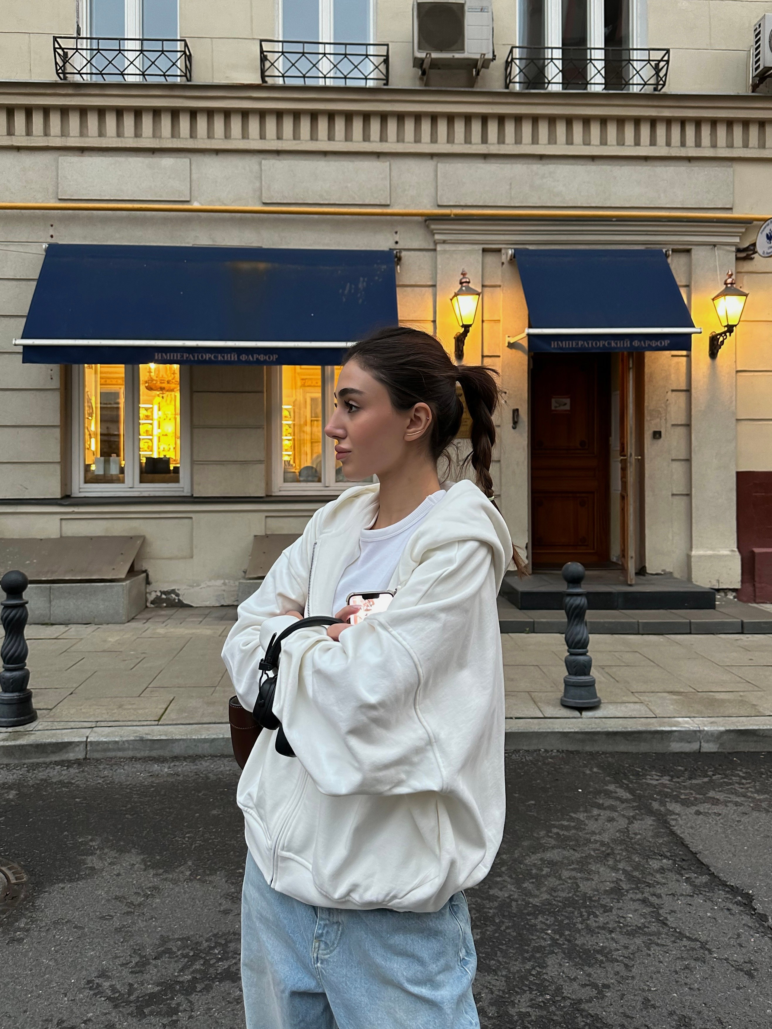 Инаят. Фотограф Москва | Эллада