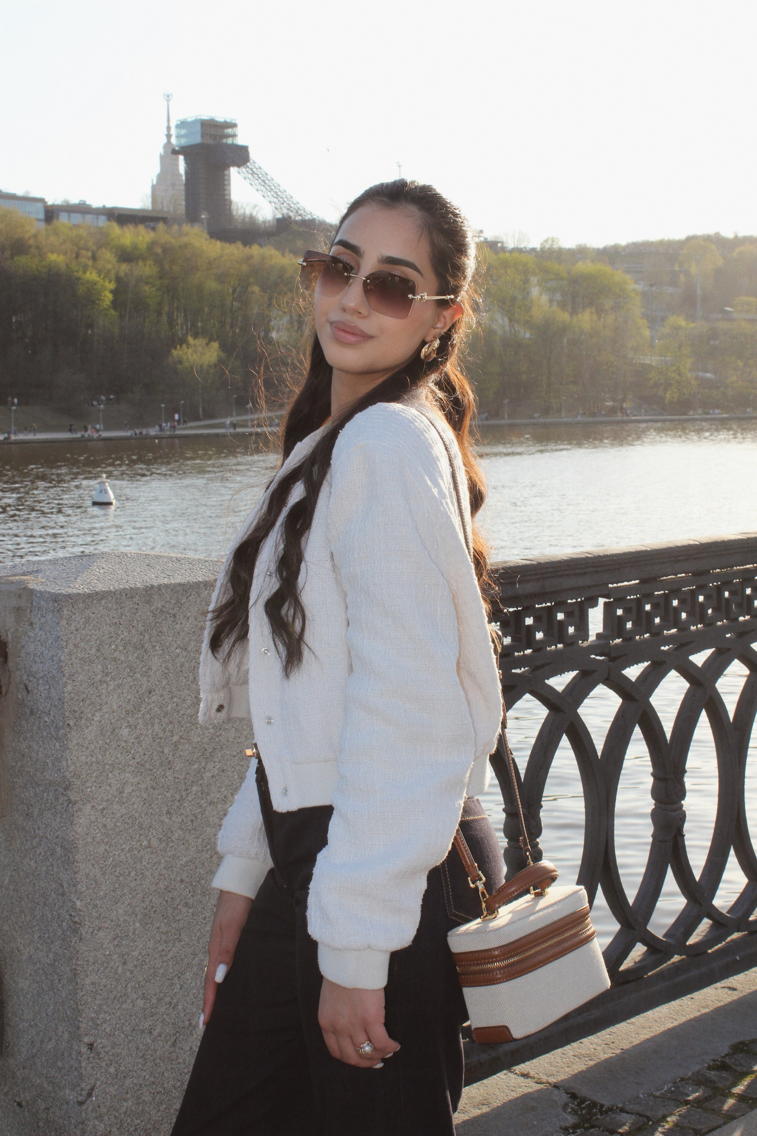 Габриелла. Фотограф Москва | Эллада