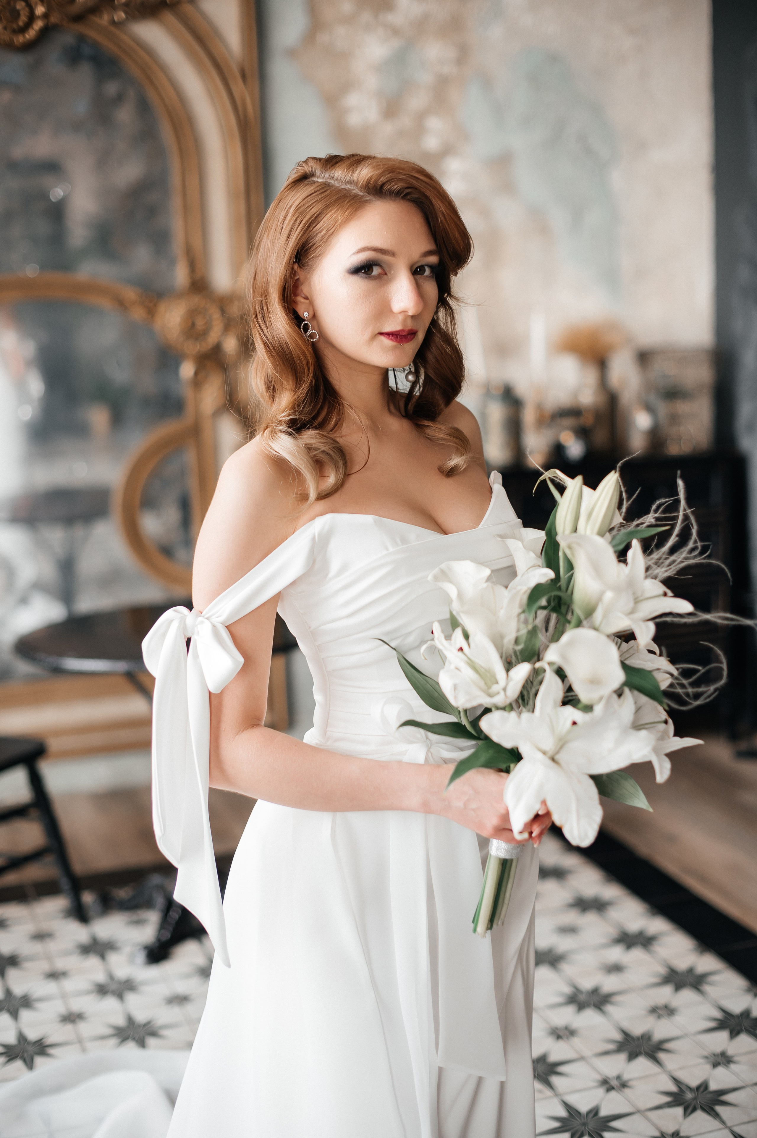 Свадебная съемка. Свадебный и студийный фотограф в Москве Попов Вячеслав