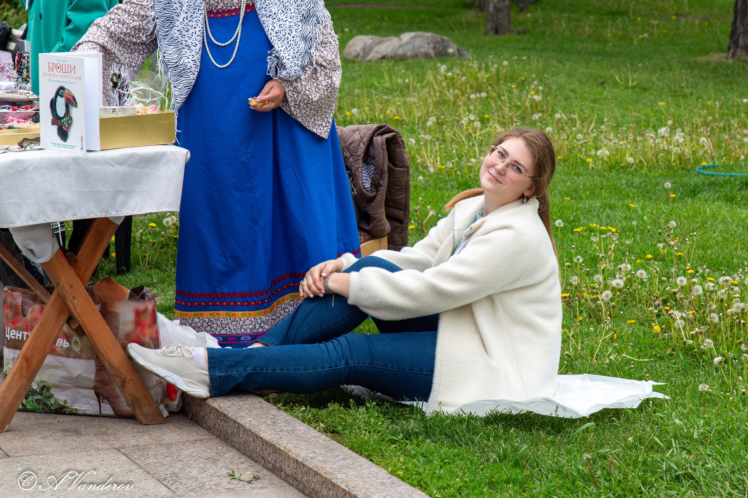 День России 12.06.2024. Фотограф Омск | Александр Вандеров