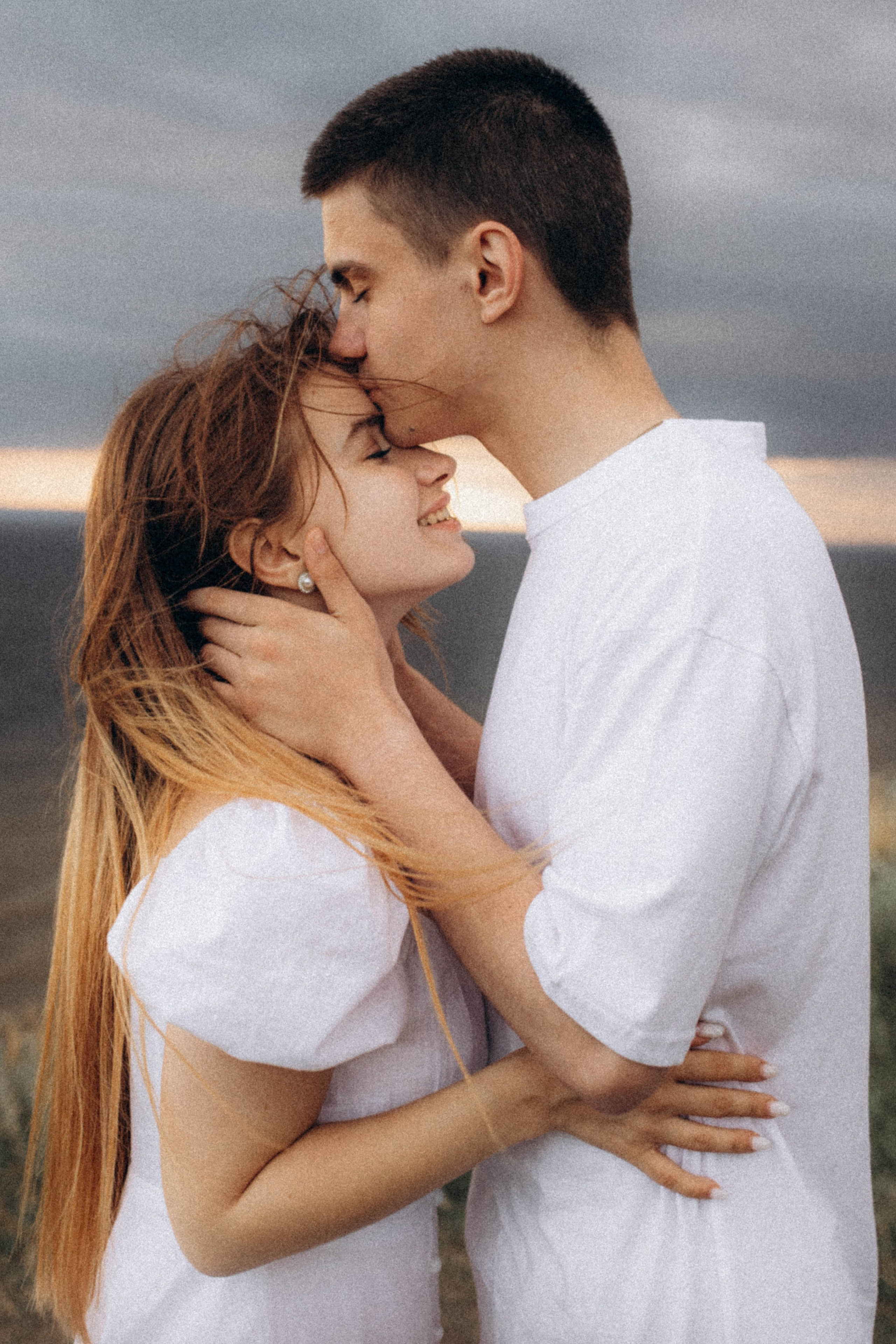 Мне с тобой тепло. Свадебный и семейный фотограф в Самаре Стрельникова Ирина