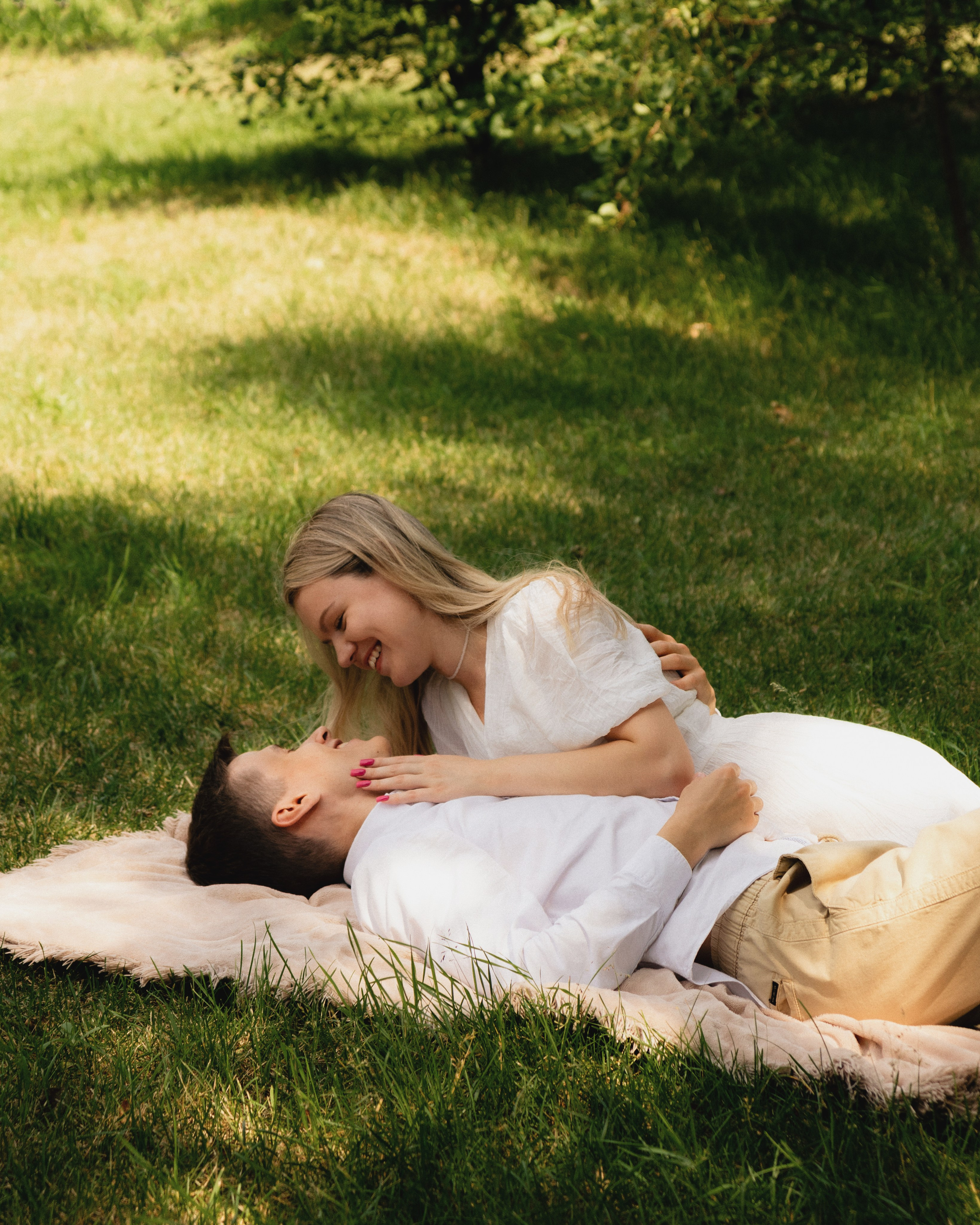 Love story. Семейный и свадебный фотограф Красноярск