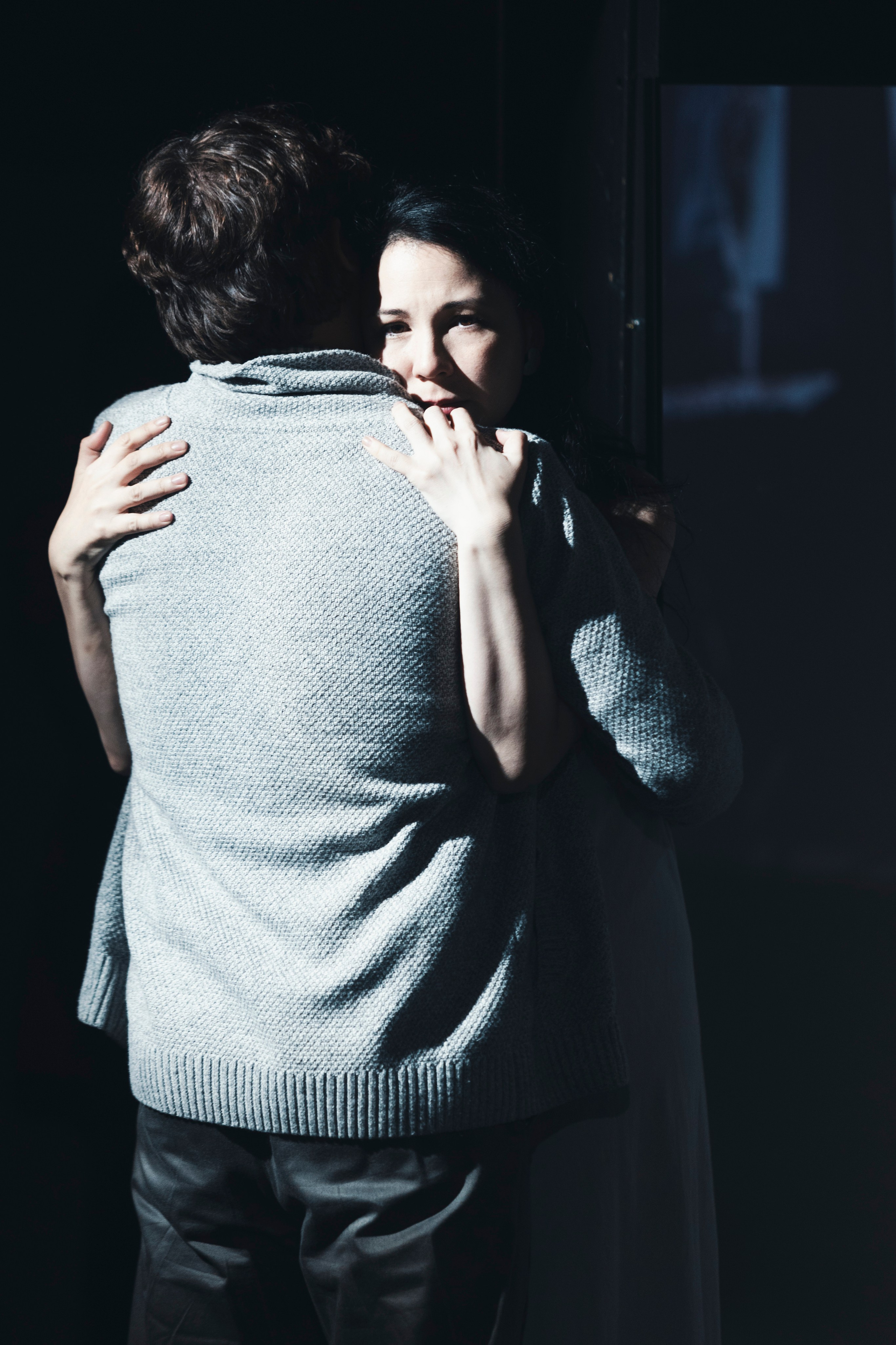 «Крум», Камерный театр Малыщицкого. Театральный фотограф Саша Коптяев