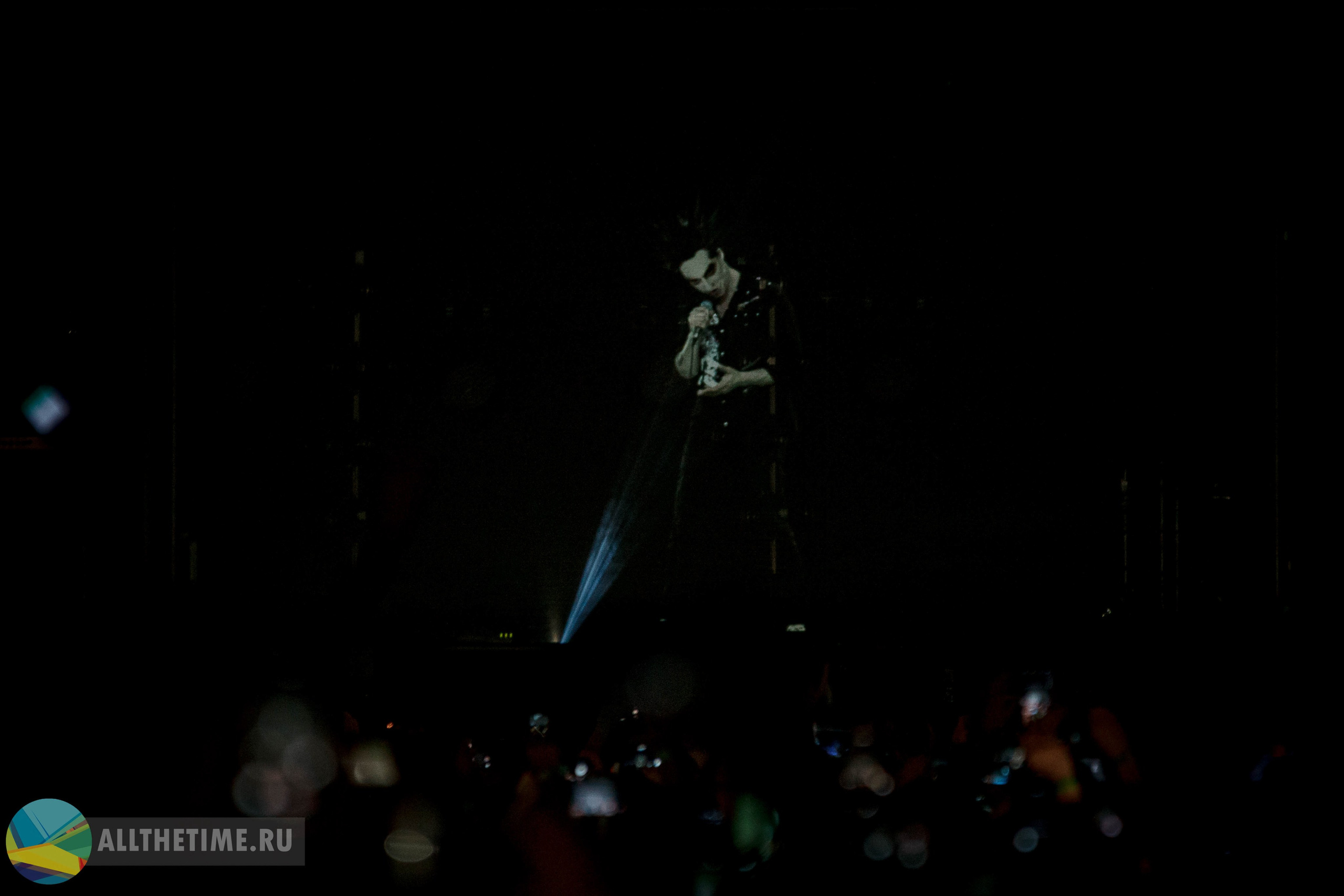 КняZz. Магия музыки в кадре: Концертная Фотография