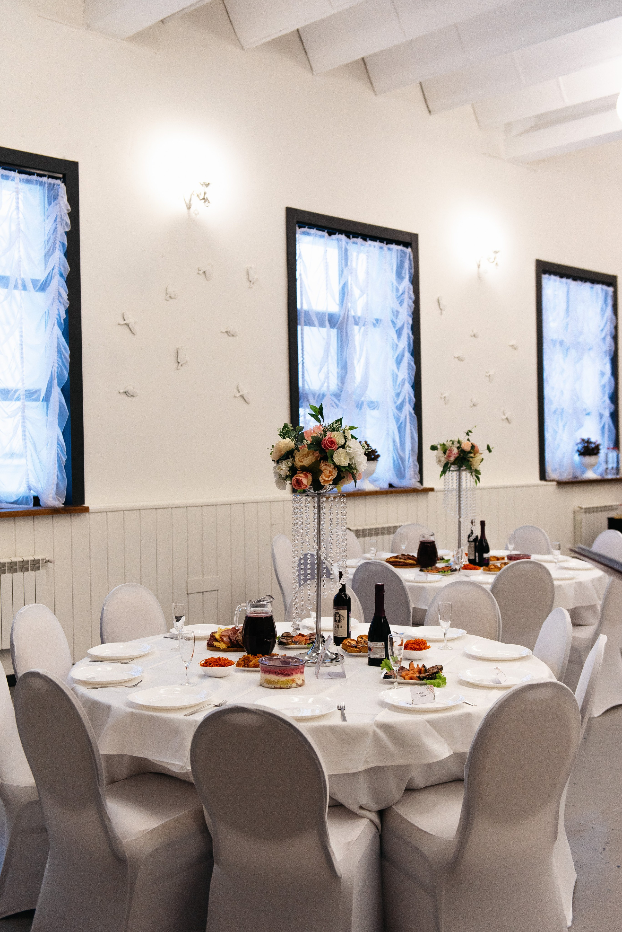 Катерина, версия 18. Свадебный фотограф — фотограф на свадьбу в Воронеже — Свадебное фото