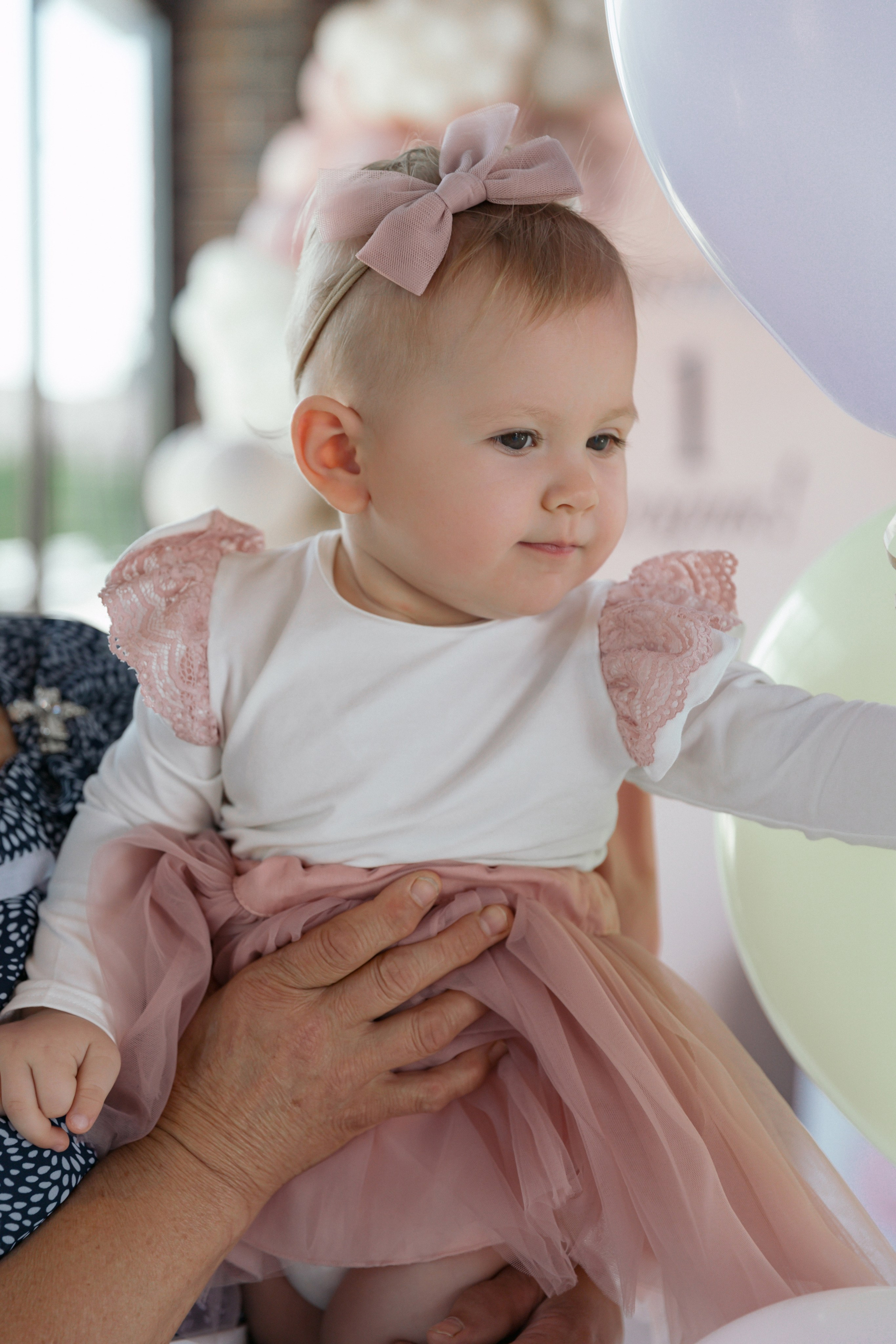 День Рождение Виктории. Свадебный  и семейный фотограф в Краснодаре