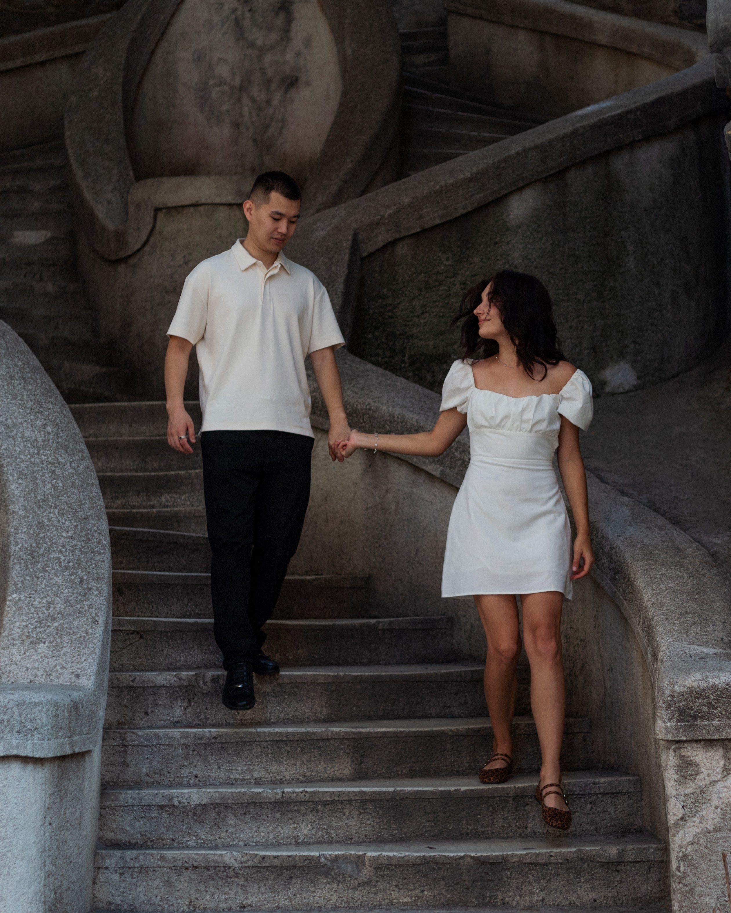 Надиль+Даурен. Женский и семейный фотограф в Стамбуле и Москве