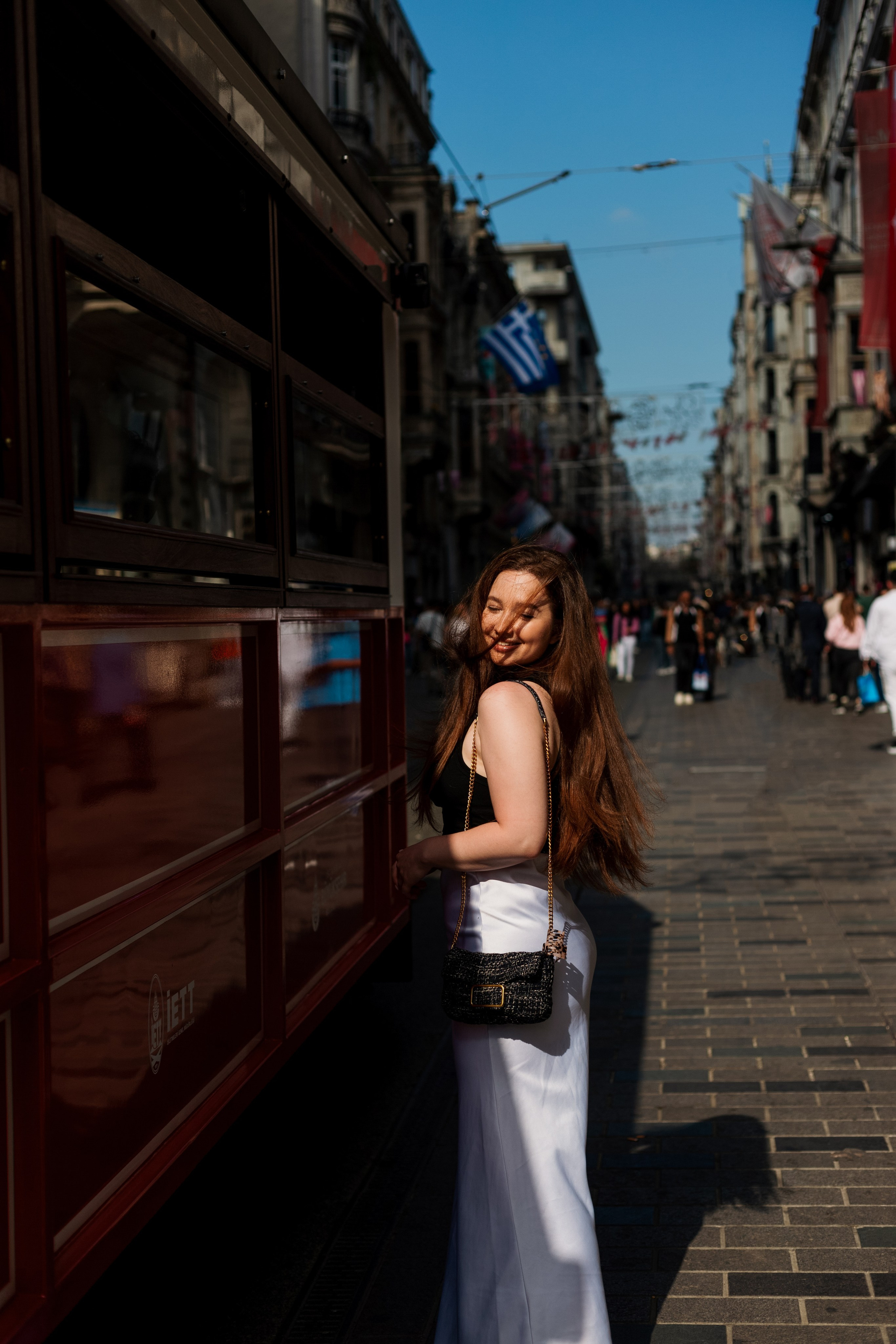 Ника. Женский и семейный фотограф в Стамбуле и Москве