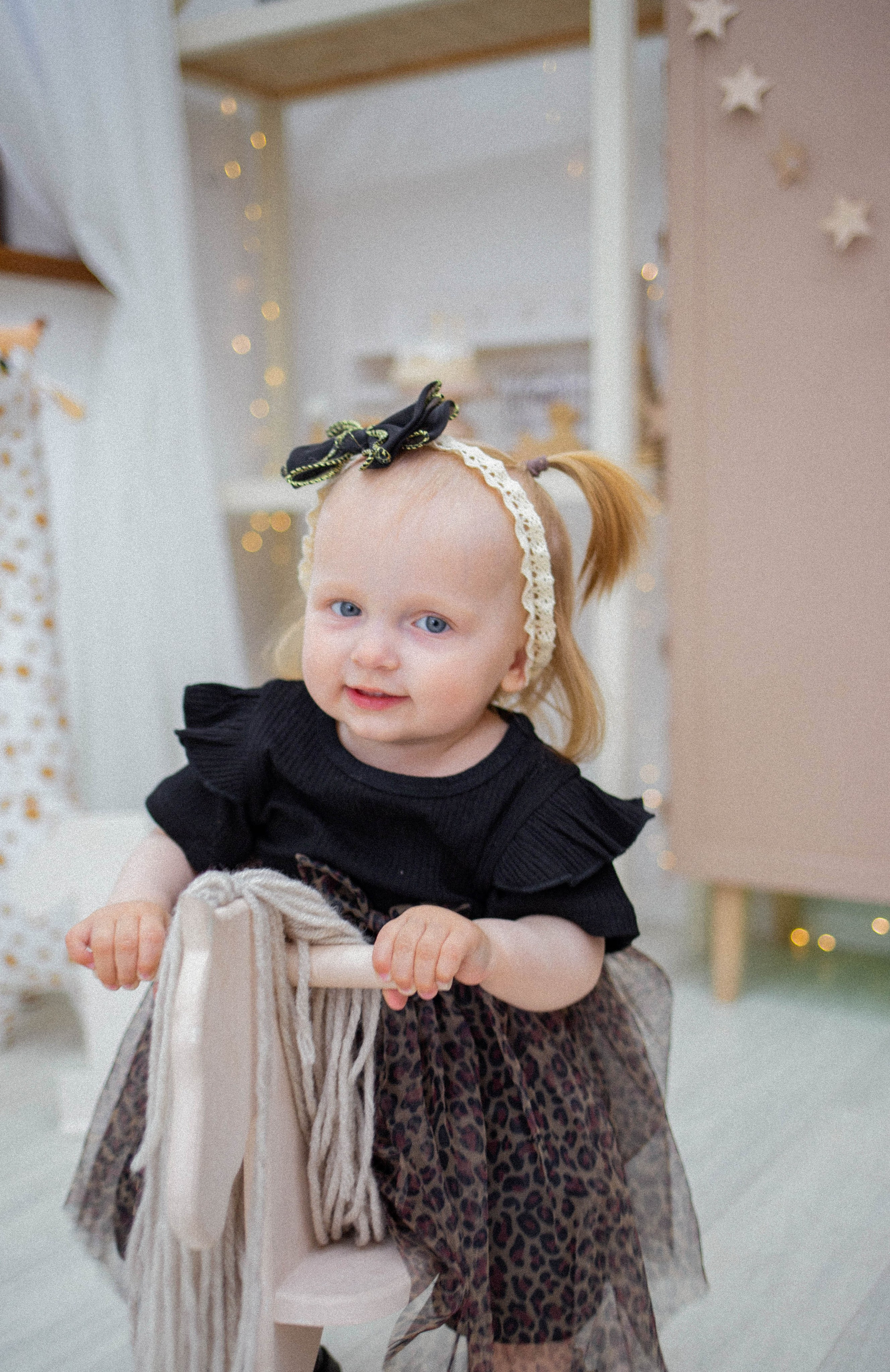 Варе 1 годик. Фотограф Немазенко Ольга