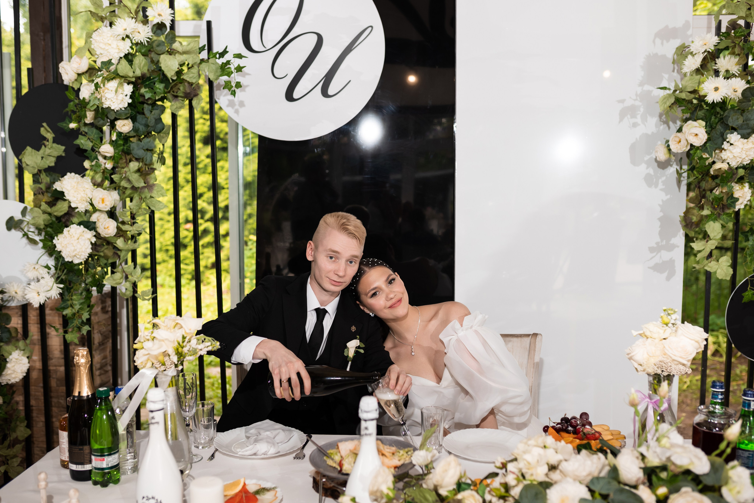 Ольга и Игорь 15.06.24. Свадебный фотограф Татьяна Фот